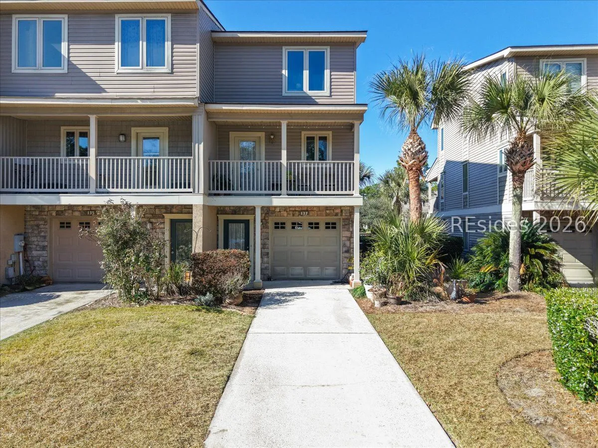 137 Ceasar Place Hilton Head Island SC 29926