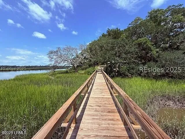 12 Bellinger Lake Lane Seabrook SC 29940