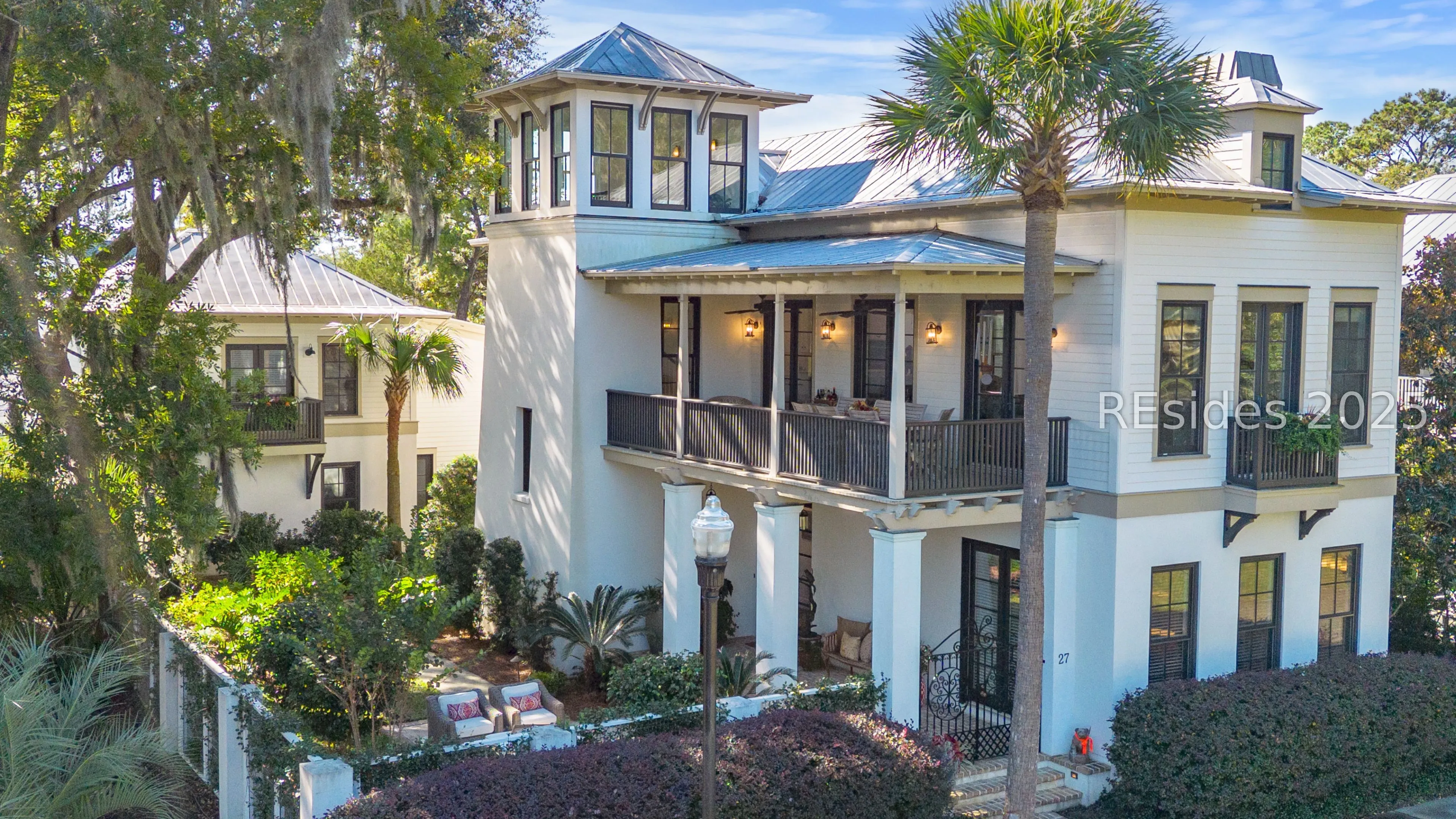 27 Over Dam Beaufort SC 29906