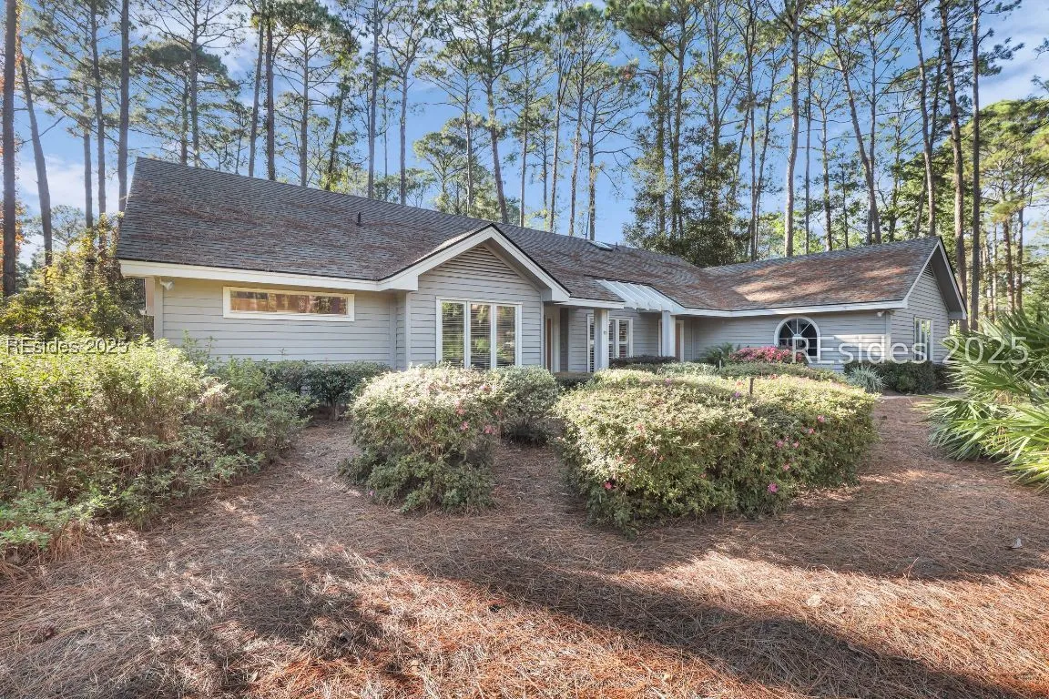 13 Oyster Rake Lane Hilton Head Island SC 29926