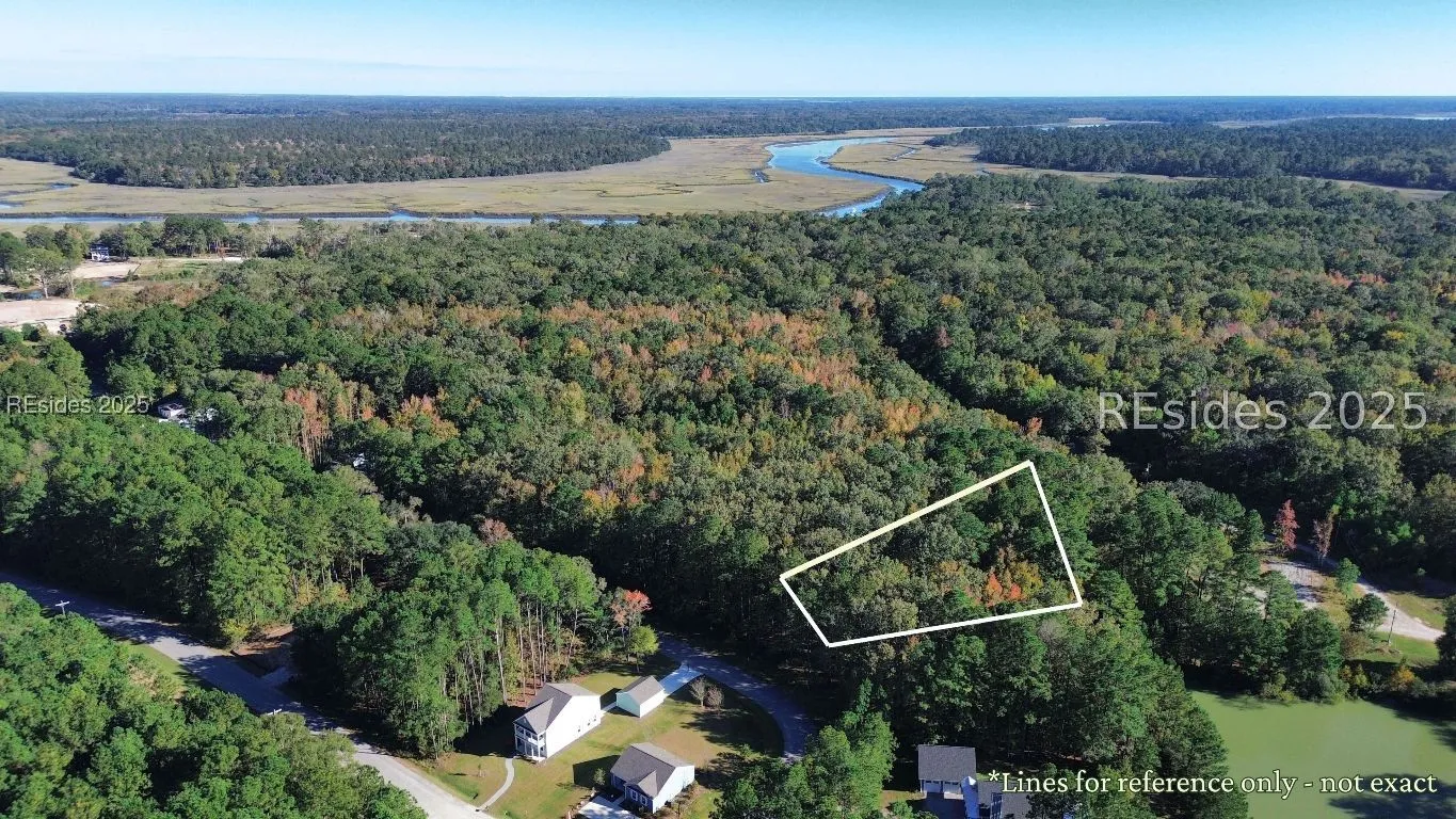 88 Founders Oak Way Yemassee SC 29945