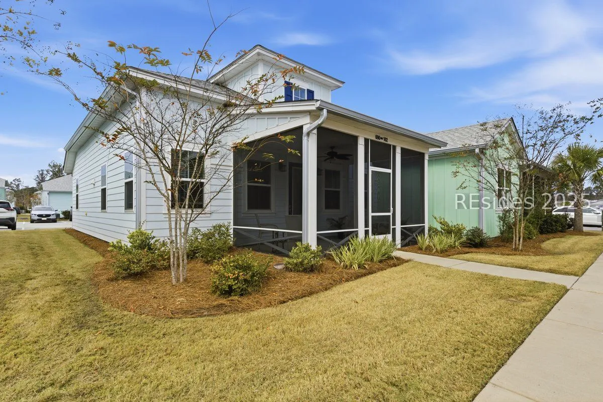 690 Beachcomber Boulevard Hardeeville SC 29927 102