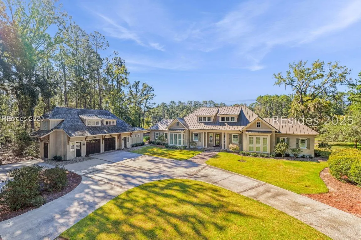 262 Spanish Moss Lane Richmond Hill GA 31324