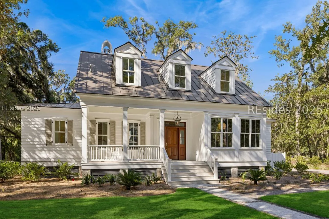 13 Magnolia Lane Richmond Hill GA 31324
