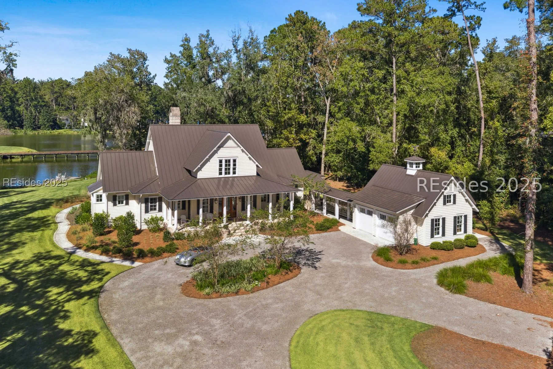 781 Dublin Drive Richmond Hill GA 31324