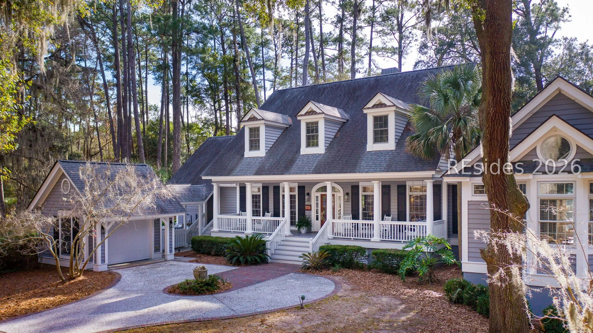 18 Forest Lake Drive Daufuskie Island SC 29915