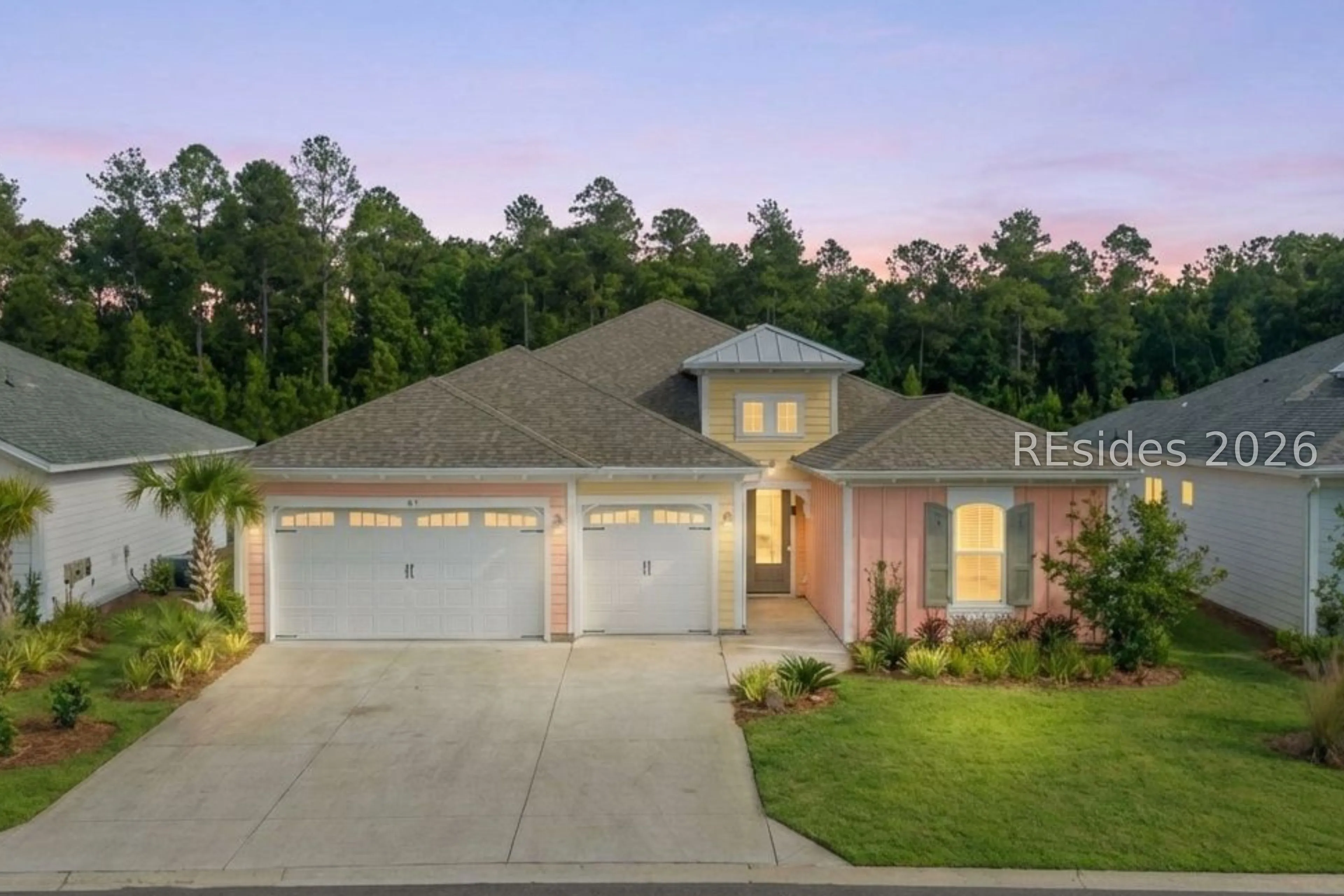 1156 Parrot Avenue Hardeeville SC 29927