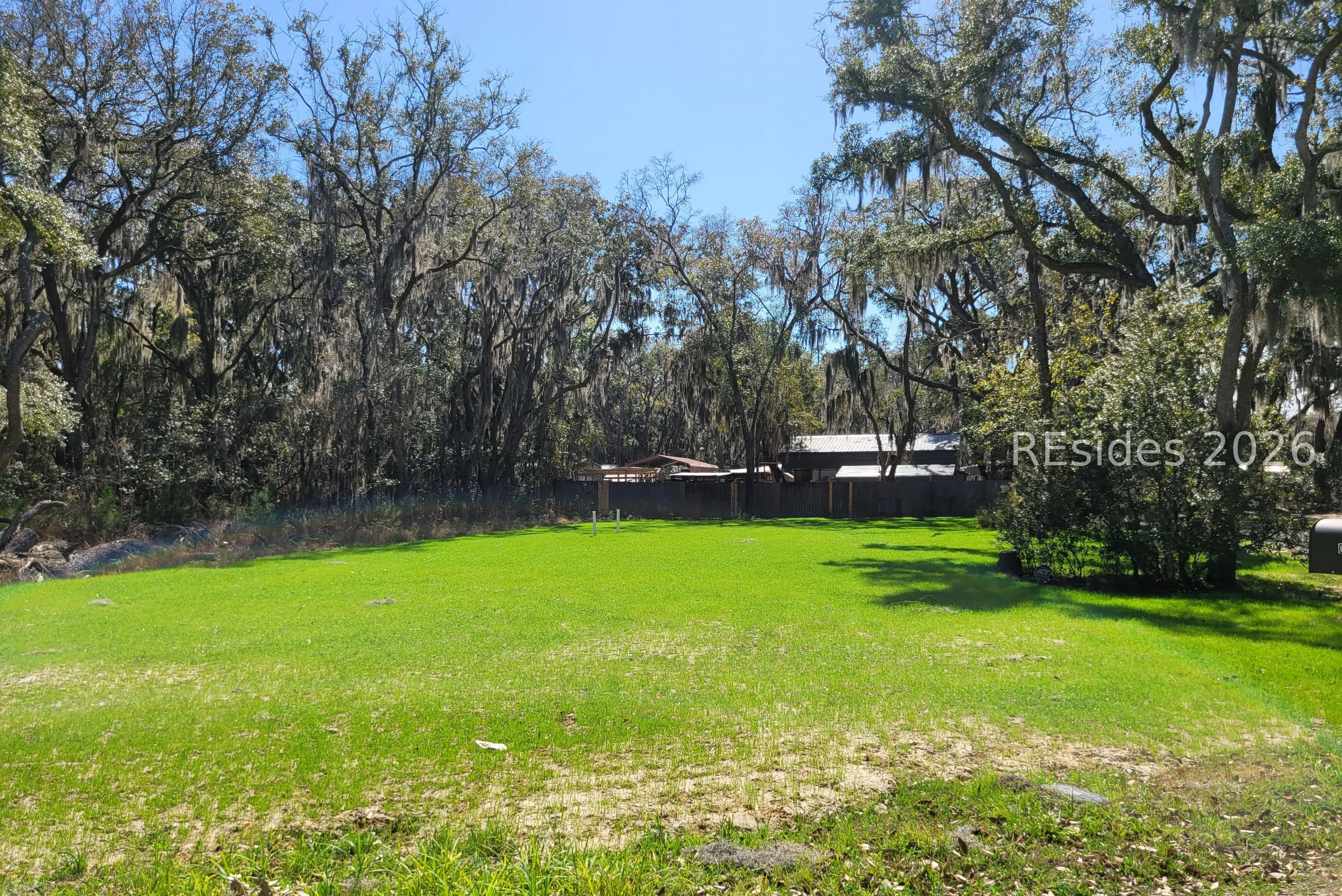 5 Mosse Road St Helena Island SC 29920