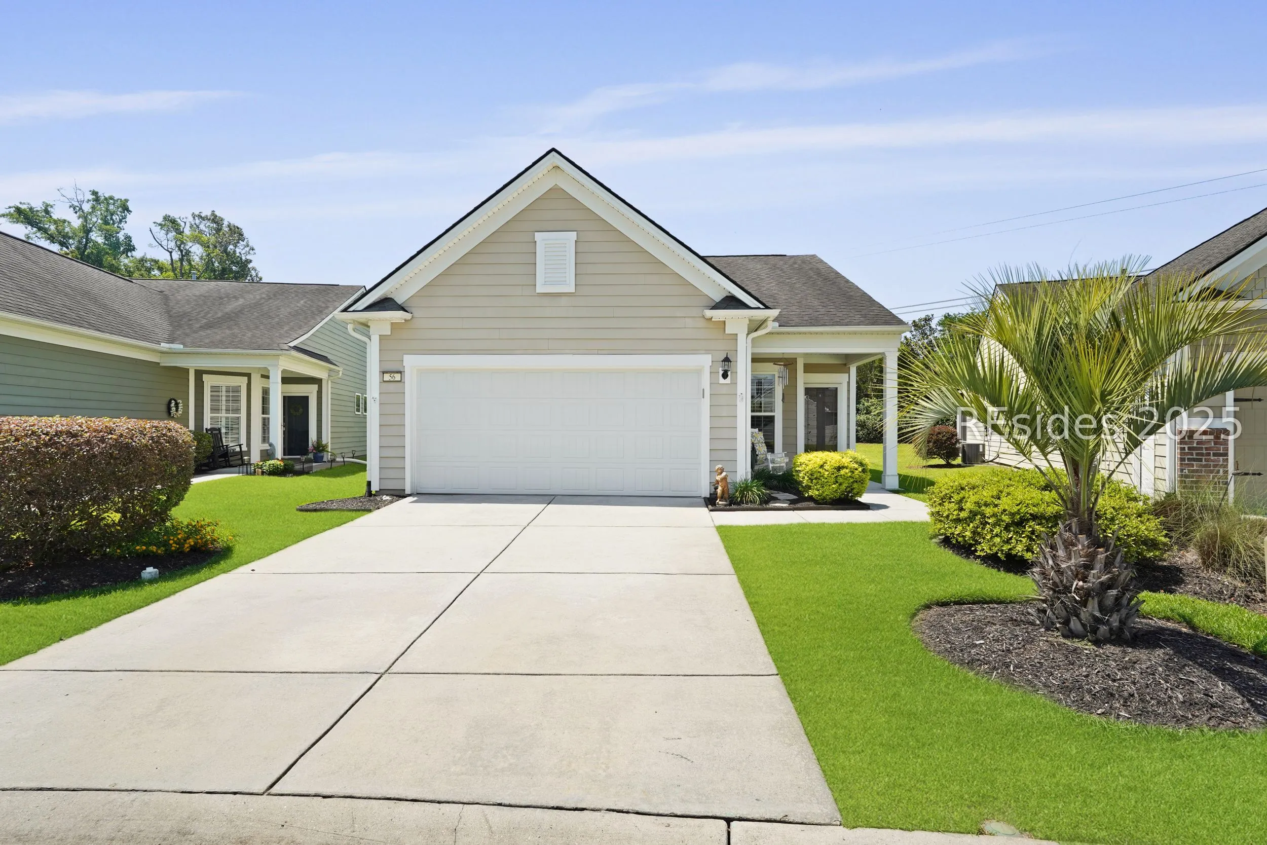56 Wild Strawberry Lane Bluffton SC 29909