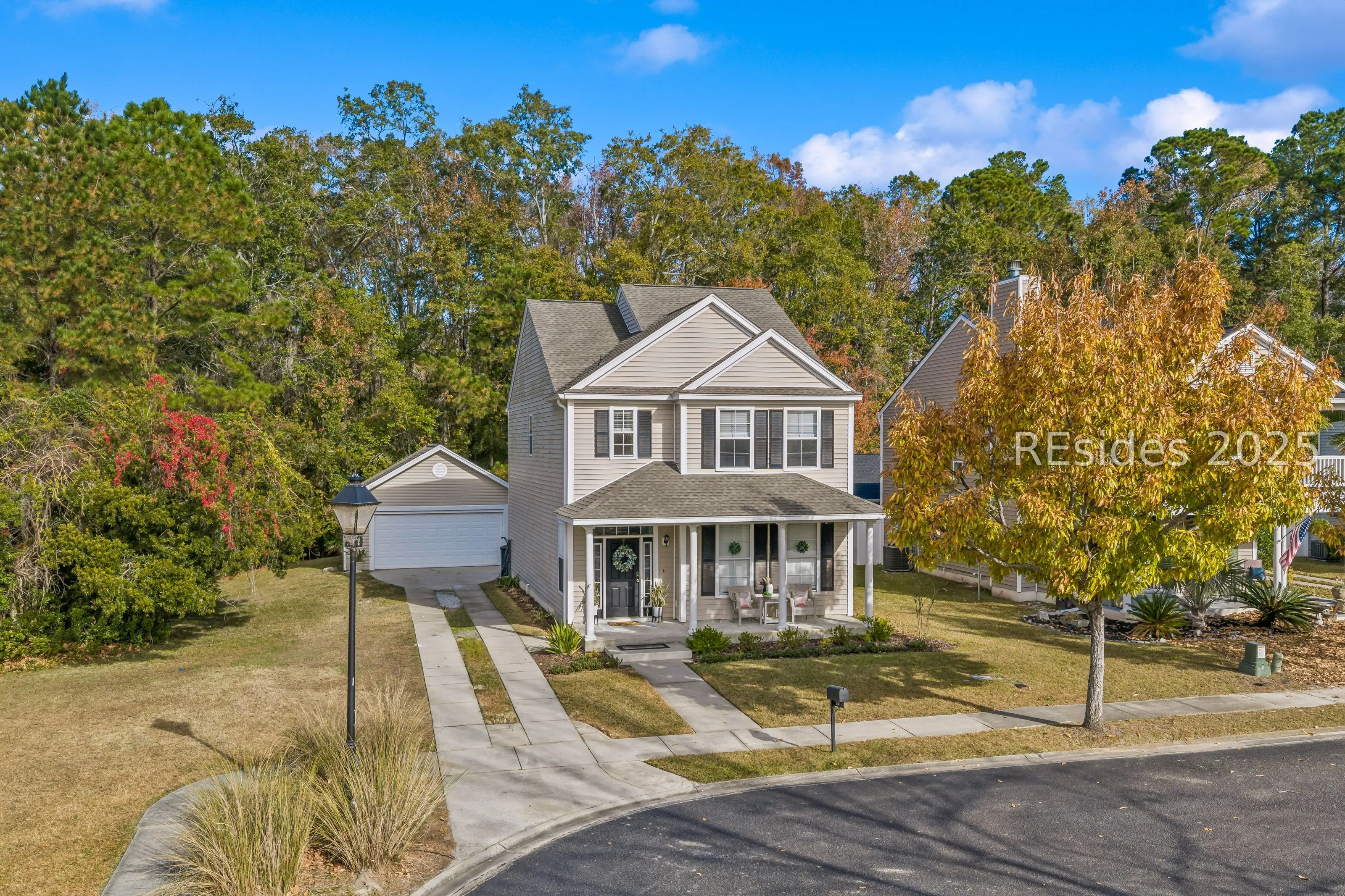 256 University Parkway Bluffton SC 29909