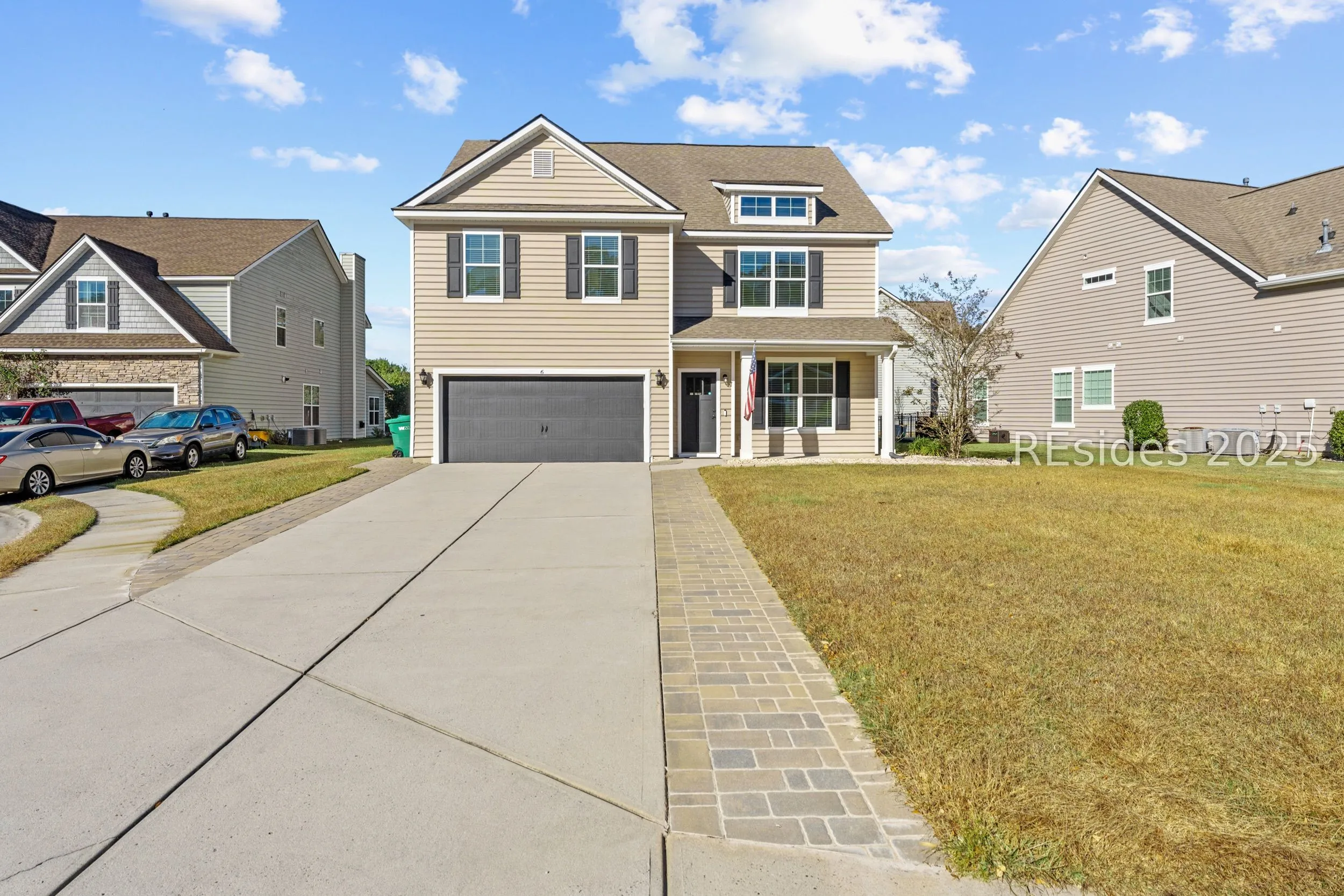 6 Wheatview Lane Bluffton SC 29909