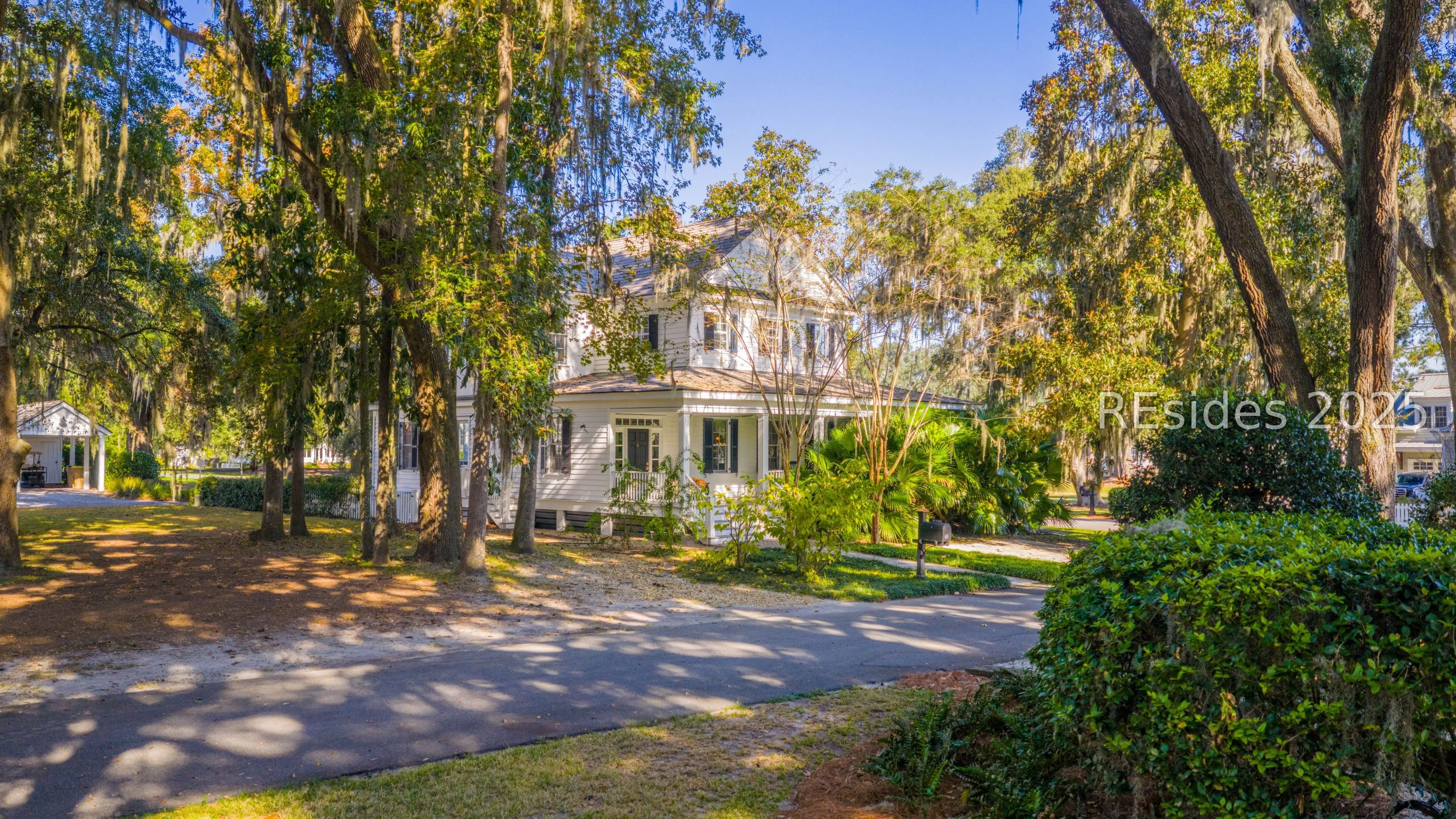 63 Magnolia Lane Richmond Hill GA 31324