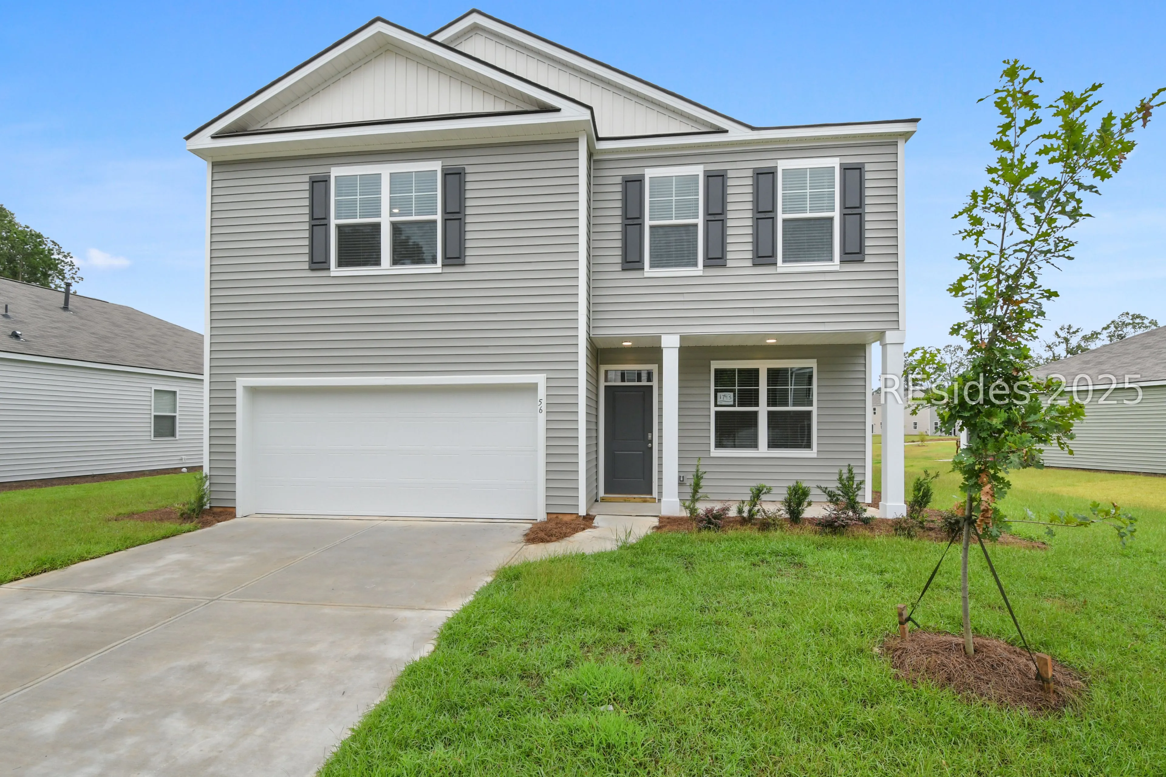 56 Cedar View Circle Bluffton SC 29909