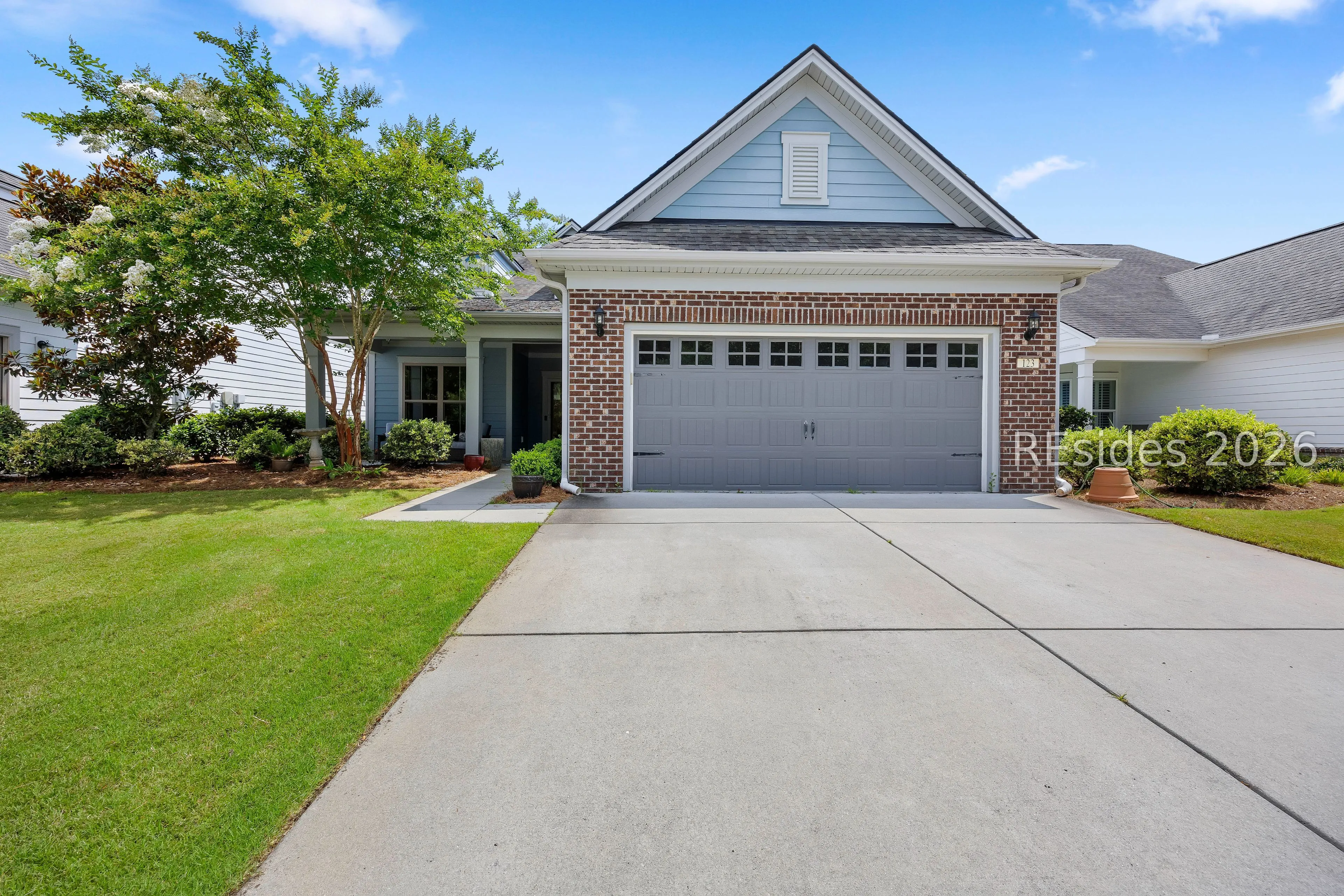 123 Kings Creek Drive Bluffton SC 29909