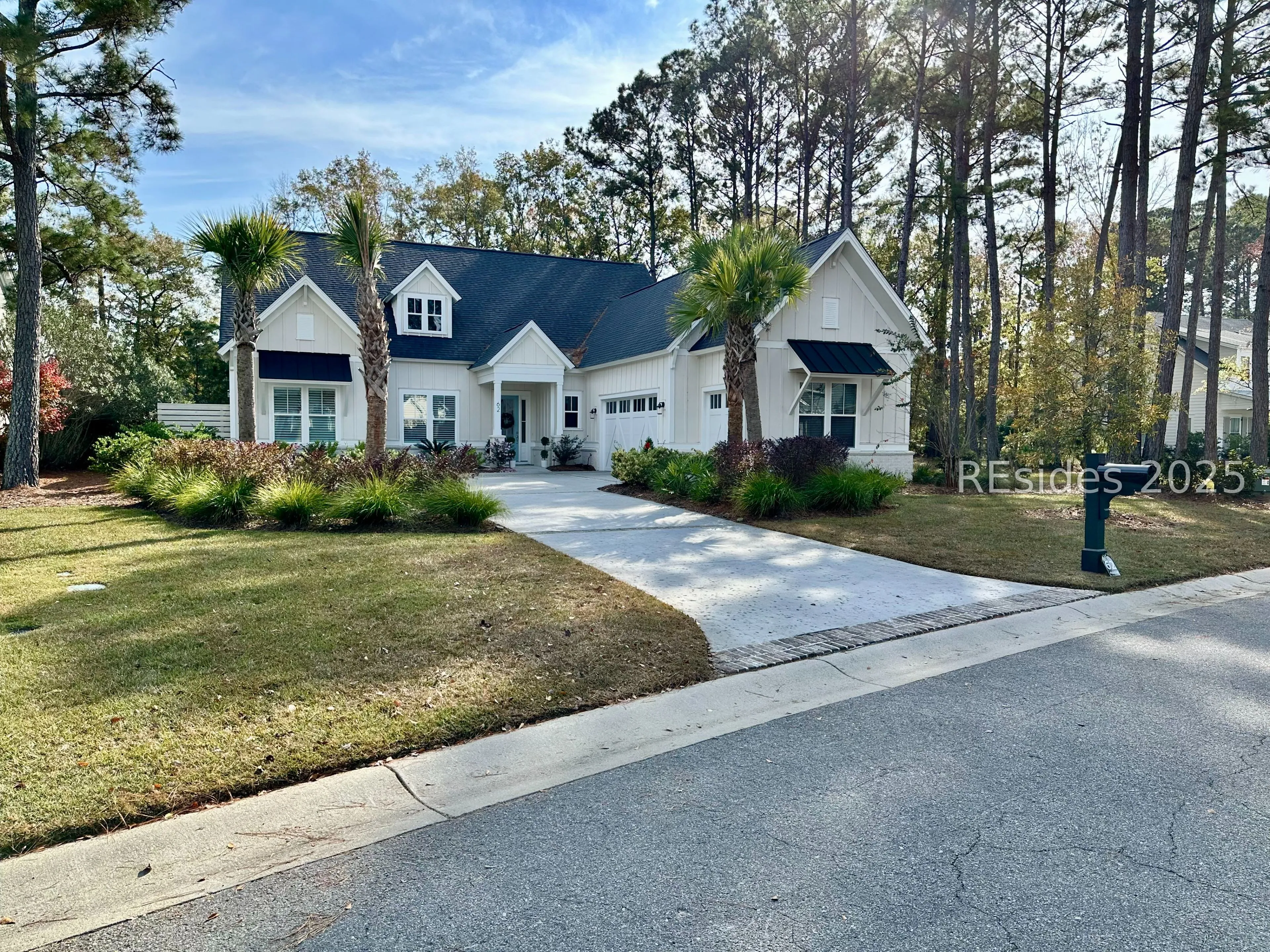 62 Clifton Drive Okatie SC 29909