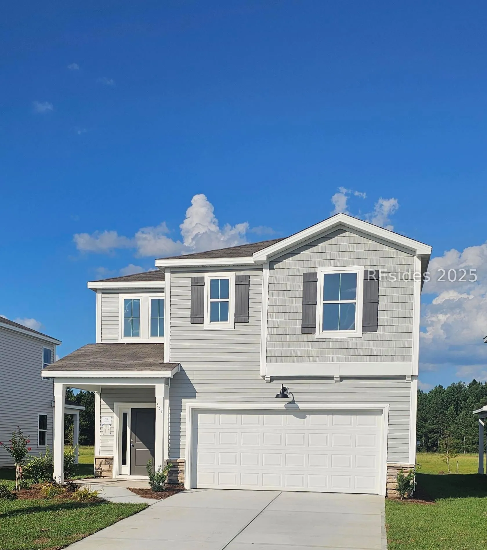 467 Dreher Drive Hardeeville SC 29927