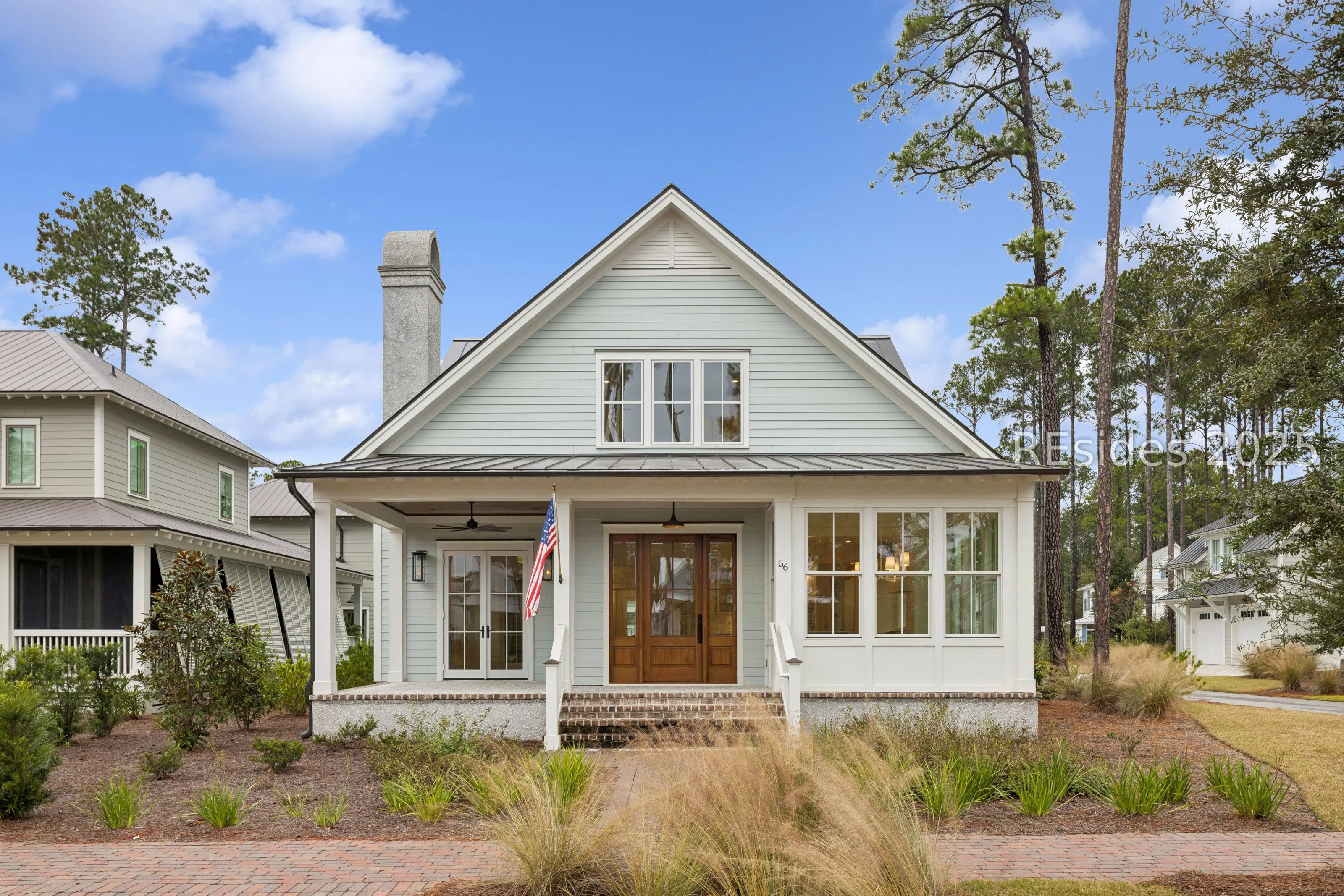 56 Marsh Rabbit Street Bluffton SC 29910