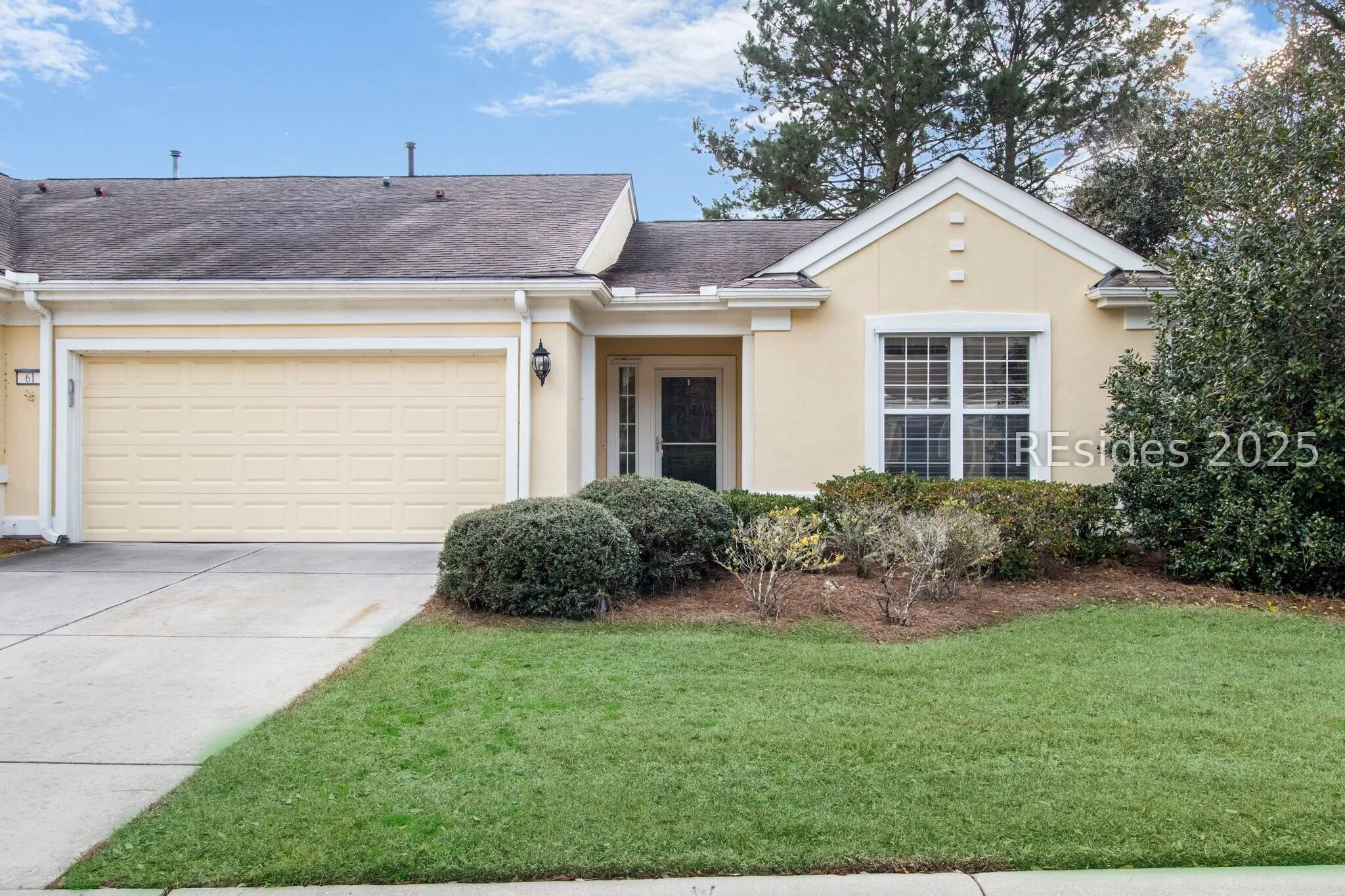 61 Seaford Place Bluffton SC 29909
