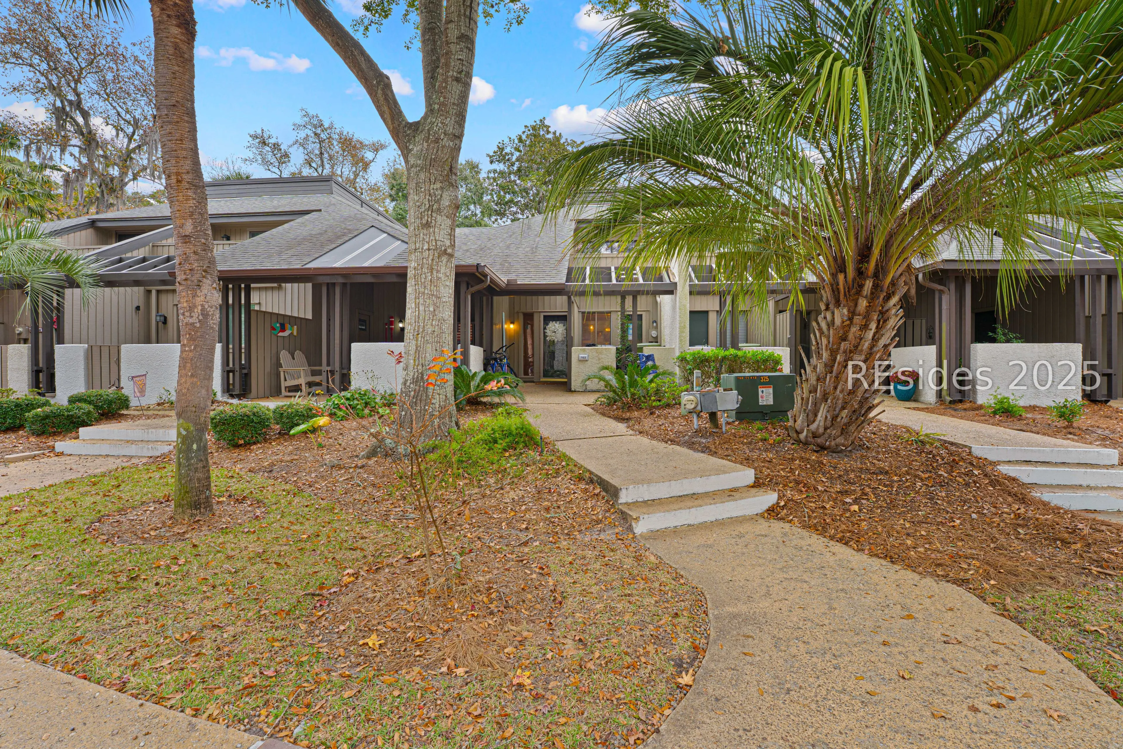 100 Shipyard Drive Hilton Head Island SC 29928 703