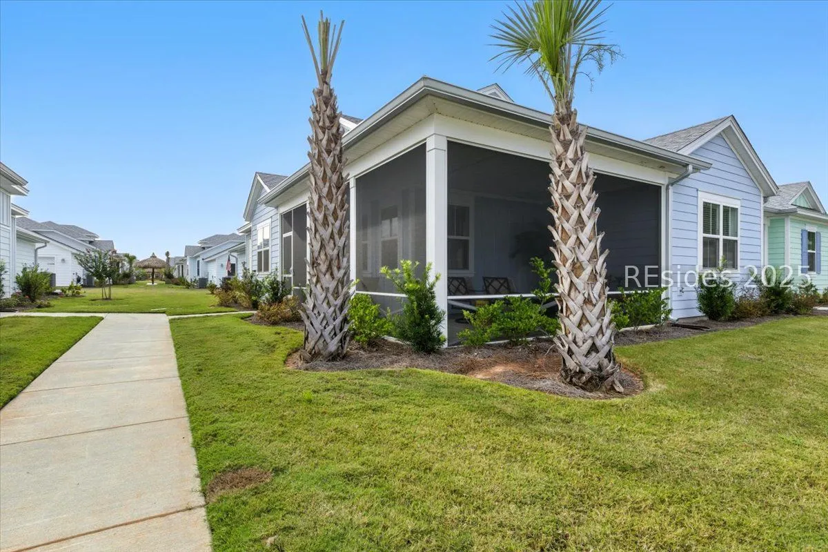 35 Flip Side Lane Hardeeville SC 29927