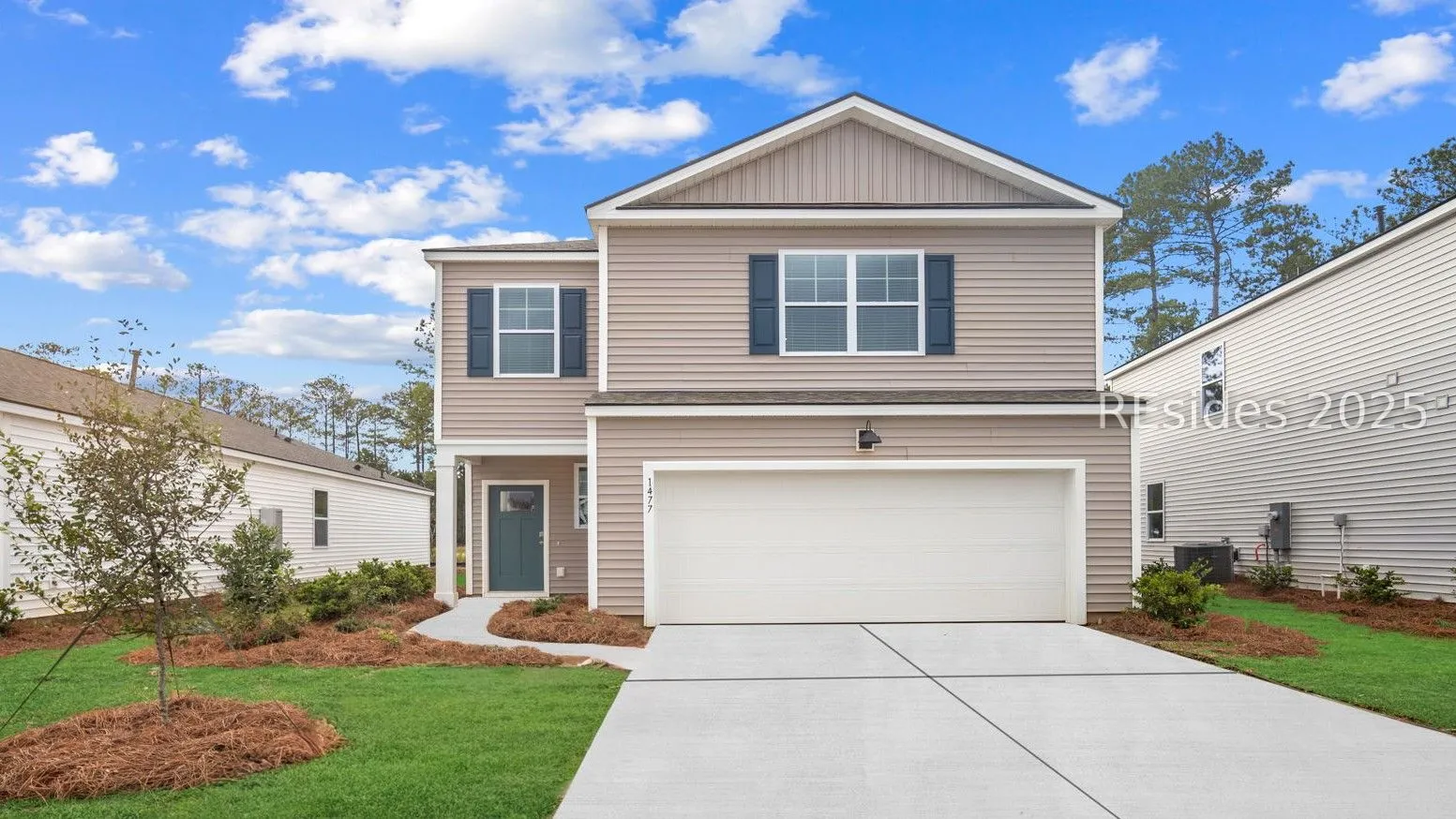 1130 Sanctum Street Ridgeland SC 29936