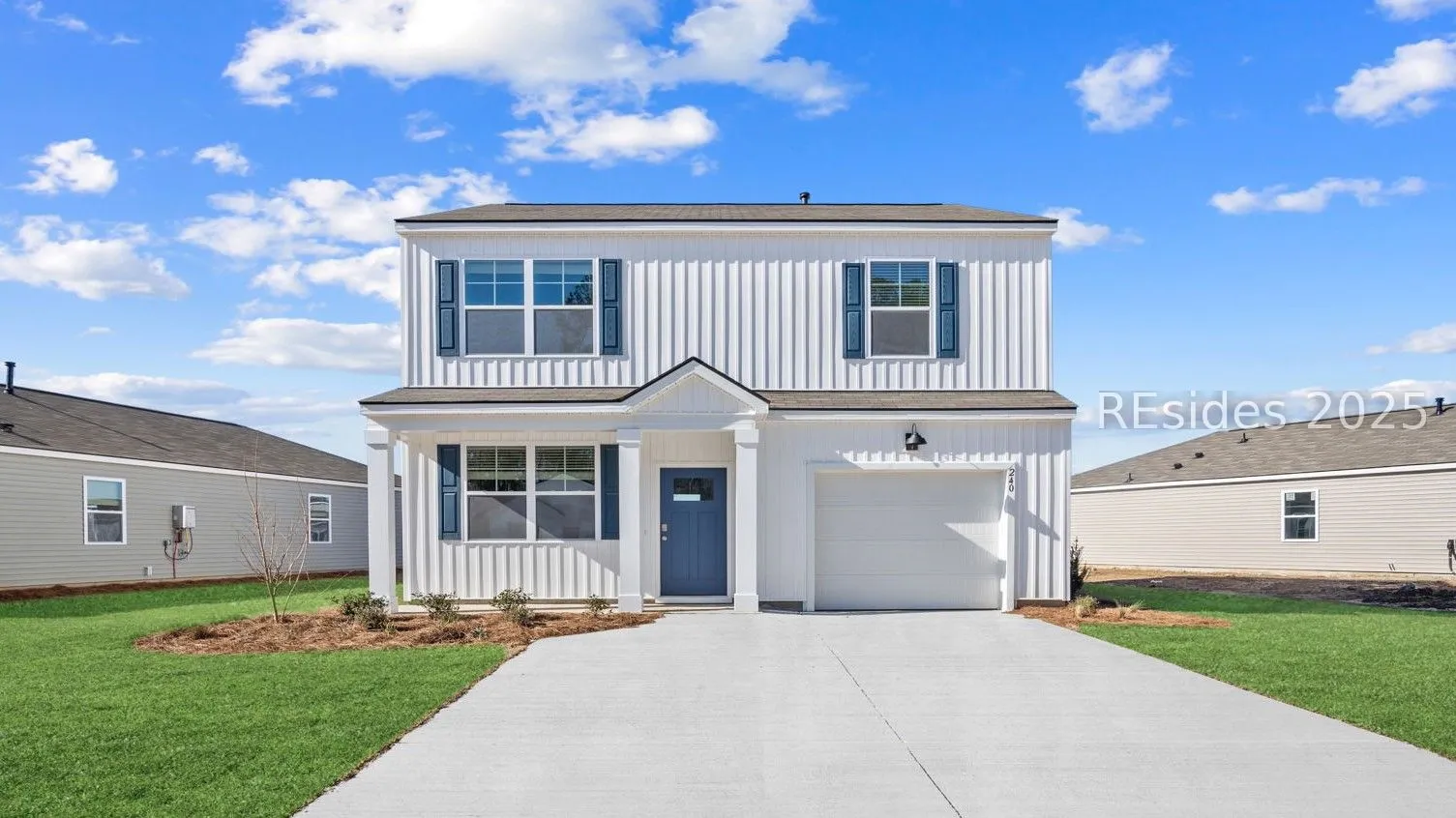 1117 Sanctum Street Ridgeland SC 29936