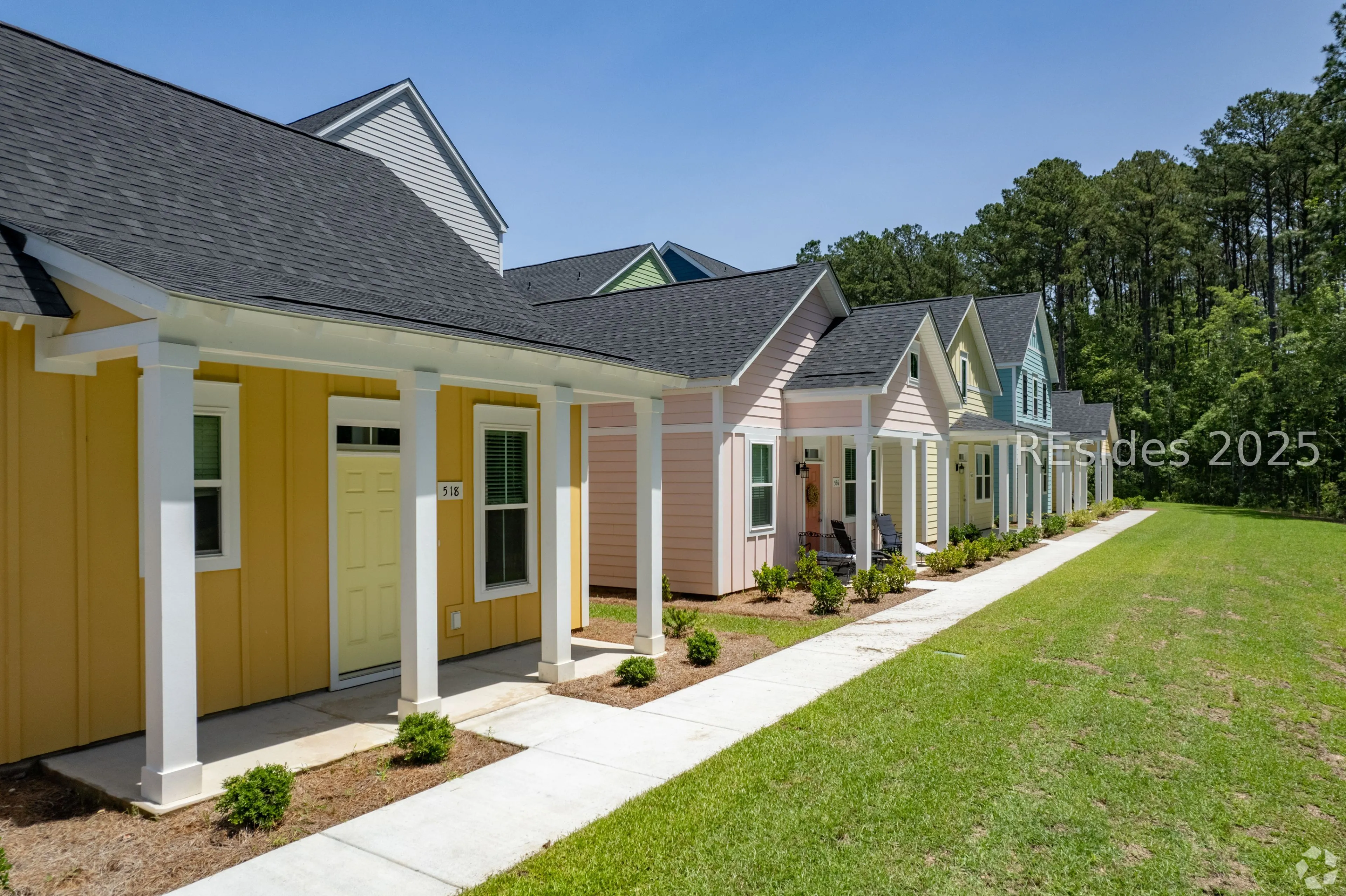 103 Sandlapper Drive Hardeeville SC 29927 Amelia