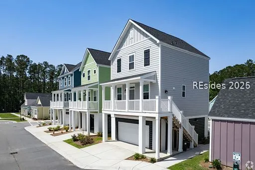 103 Sandlapper Drive Hardeeville SC 29927 Simons