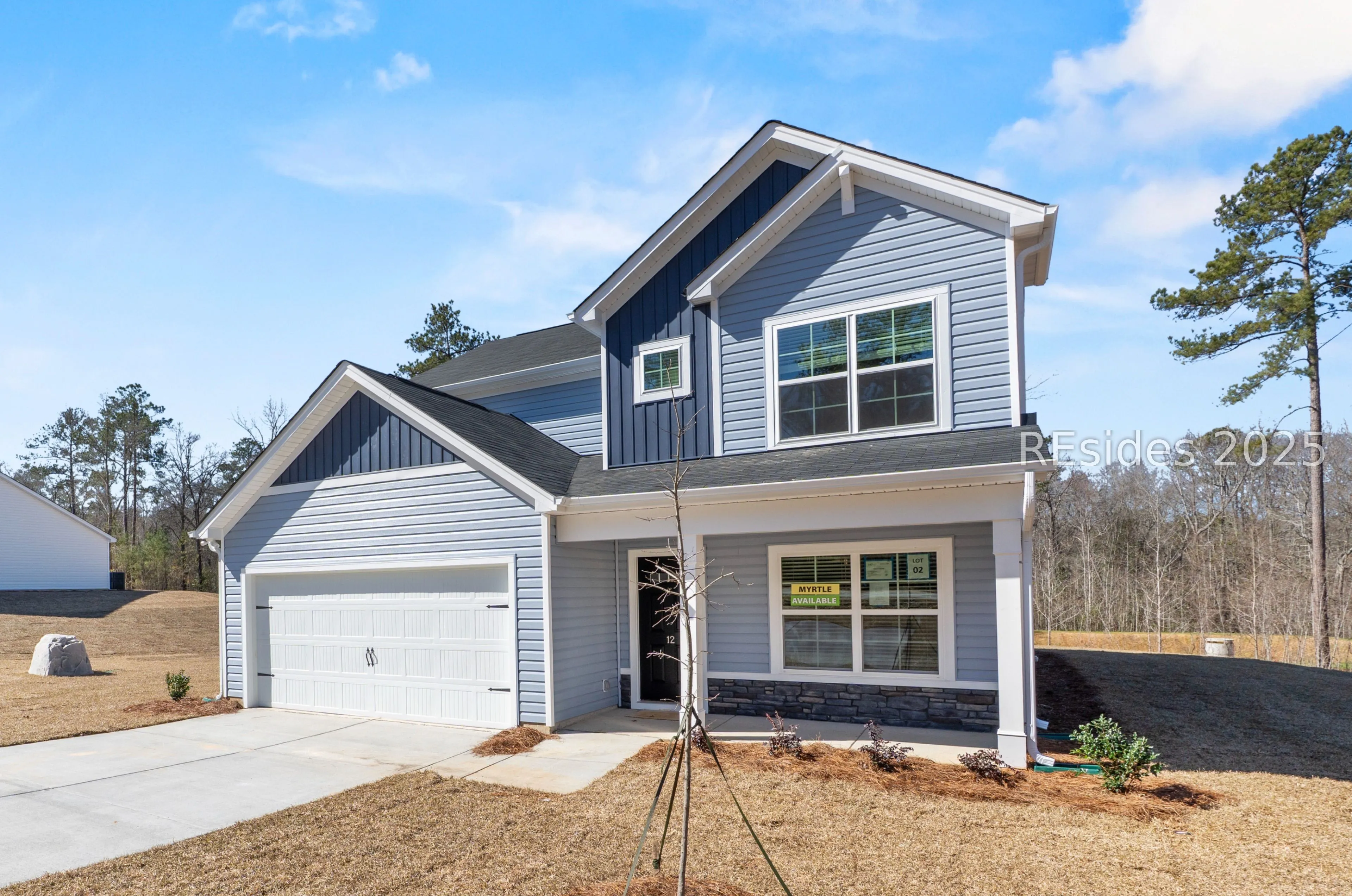 92 Jinks Street Yemassee SC 29335