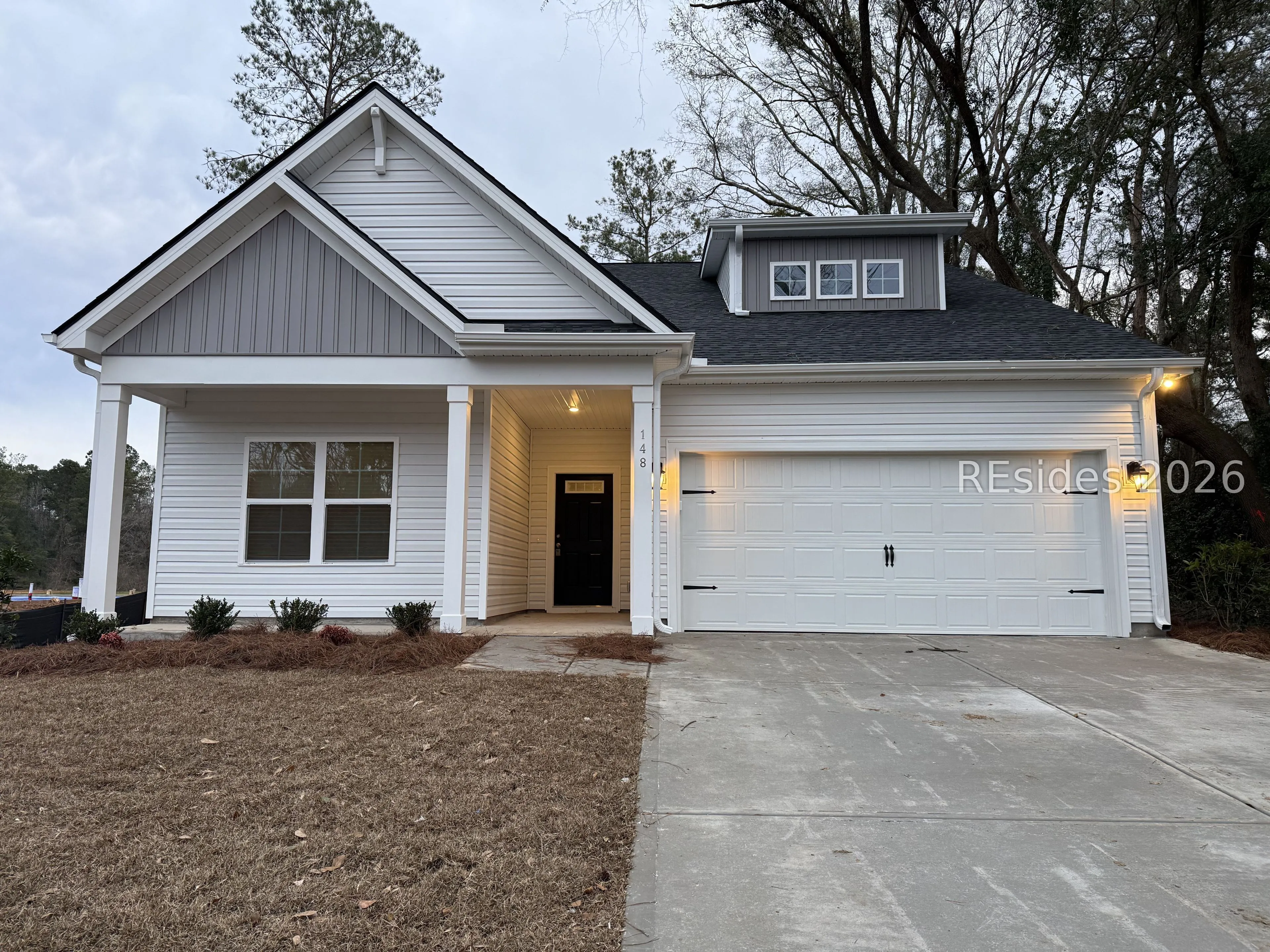 108 Jinks Street Yemassee SC 29335