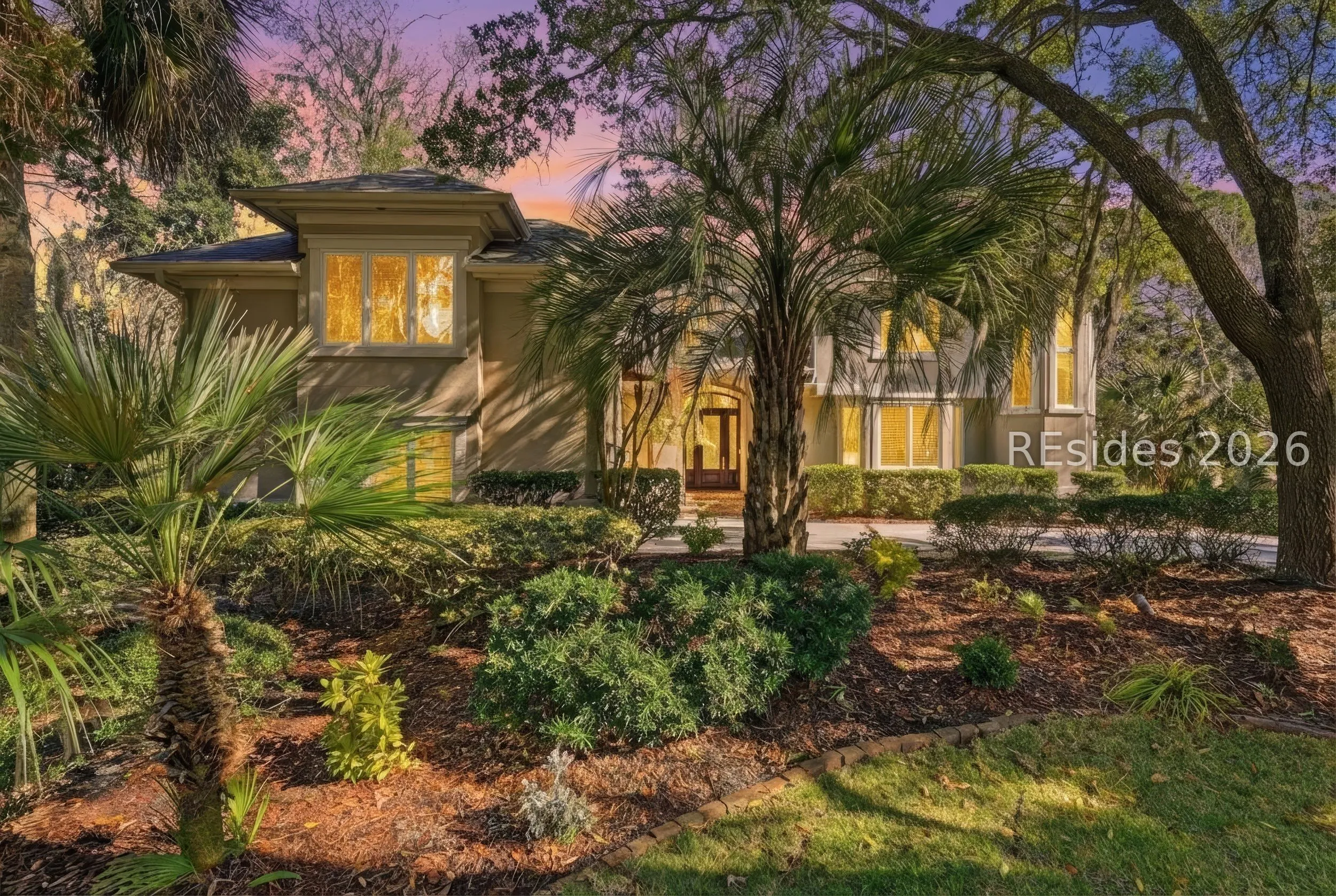 8 Queens Way Hilton Head Island SC 29928