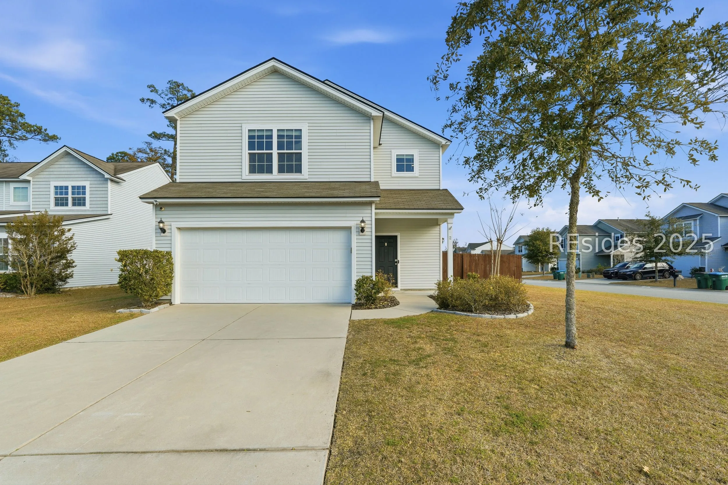 2 Coosawhatchie Way Beaufort SC 29906