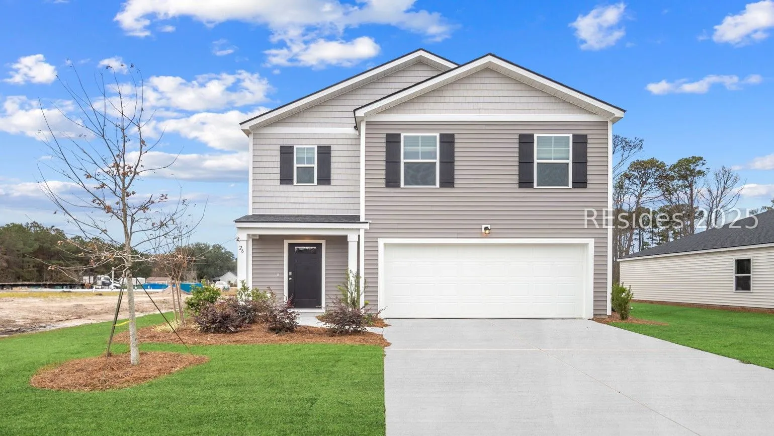 33 Bottom Board Court Ridgeland SC 29936