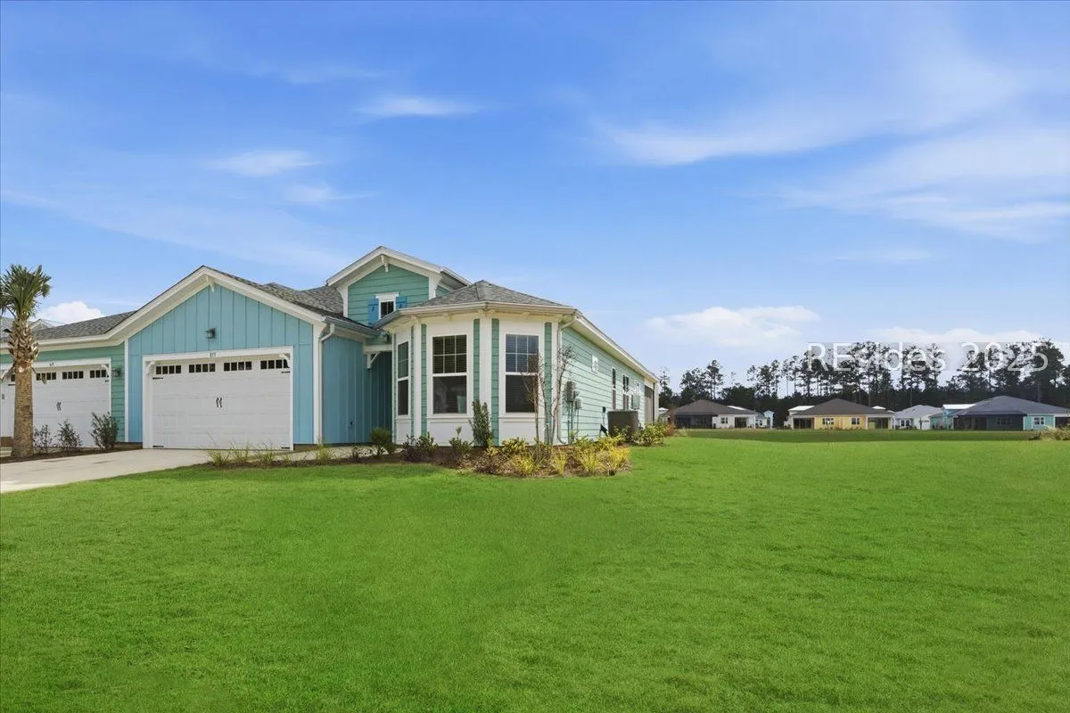 855 Weekend Avenue Hardeeville SC 29927