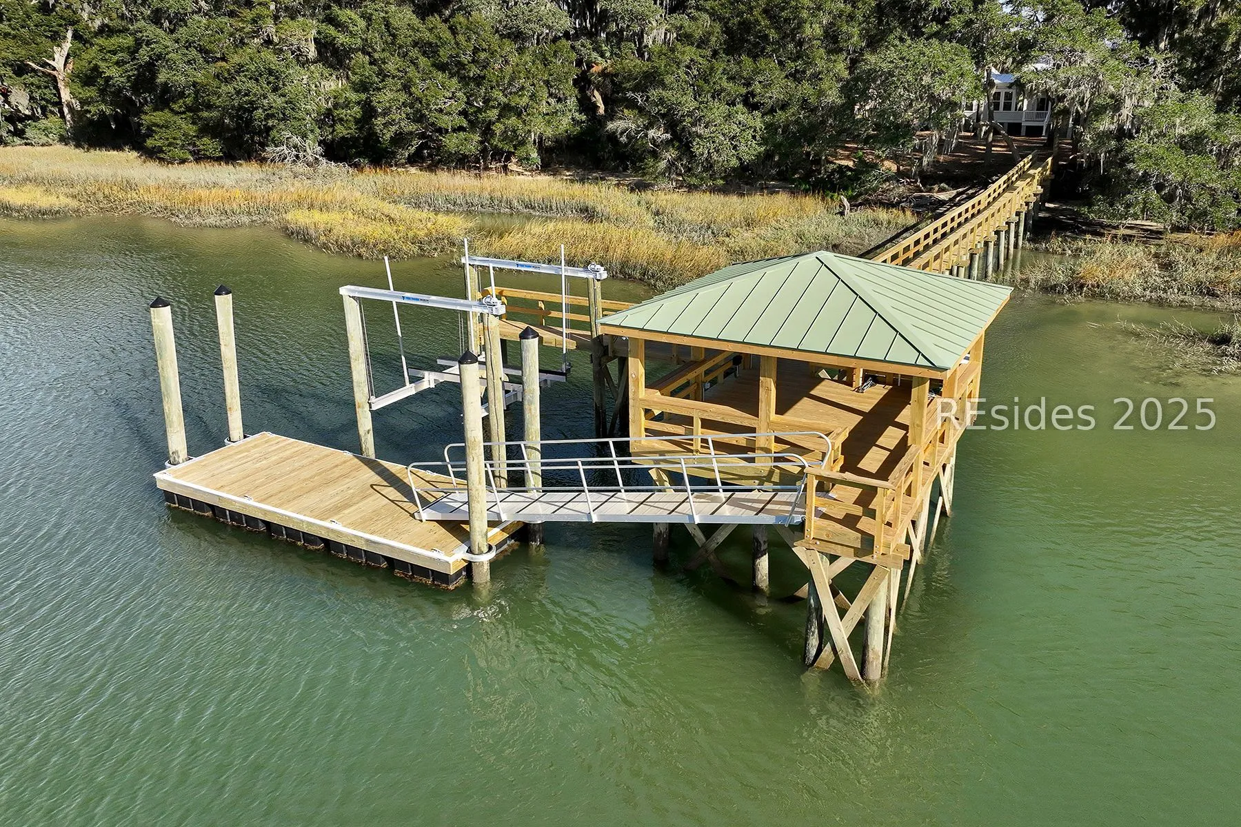 1185 Brotherhood Way Beaufort SC 29902