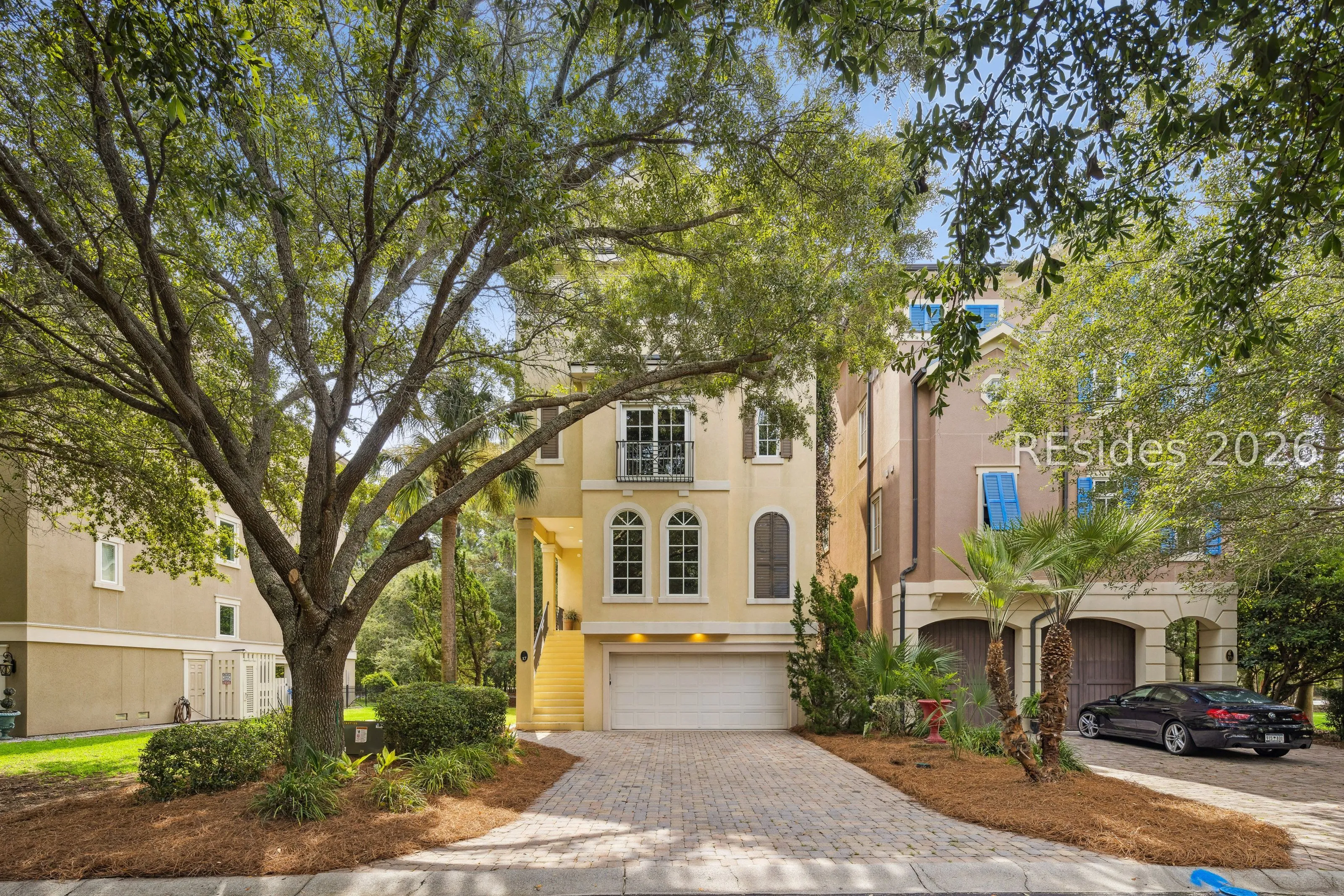 17 Corrine Lane Hilton Head Island SC 29928