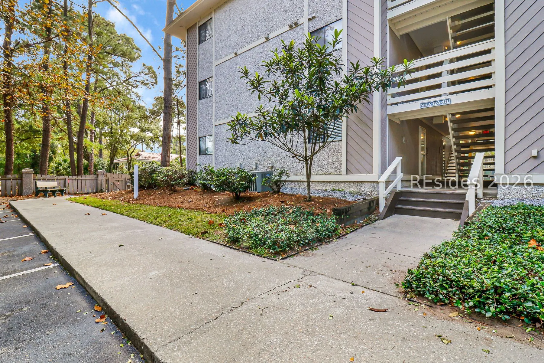 45 Folly Field Road Hilton Head Island SC 29928 22J