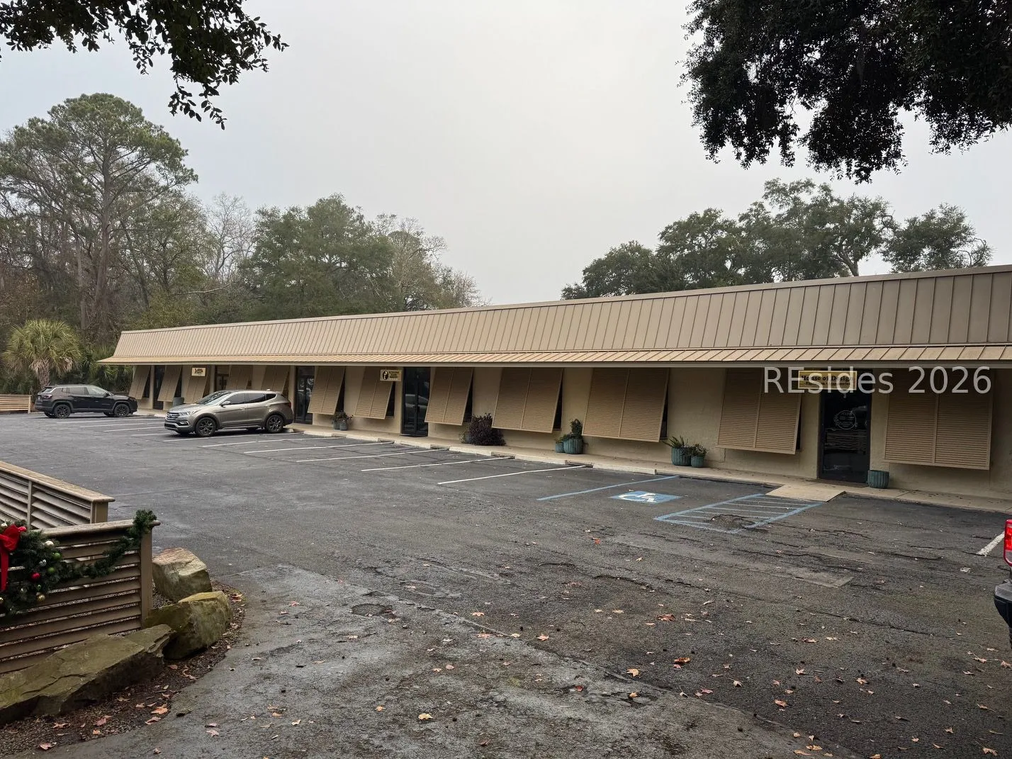 11 Mathews Drive Hilton Head Island SC 29026 4