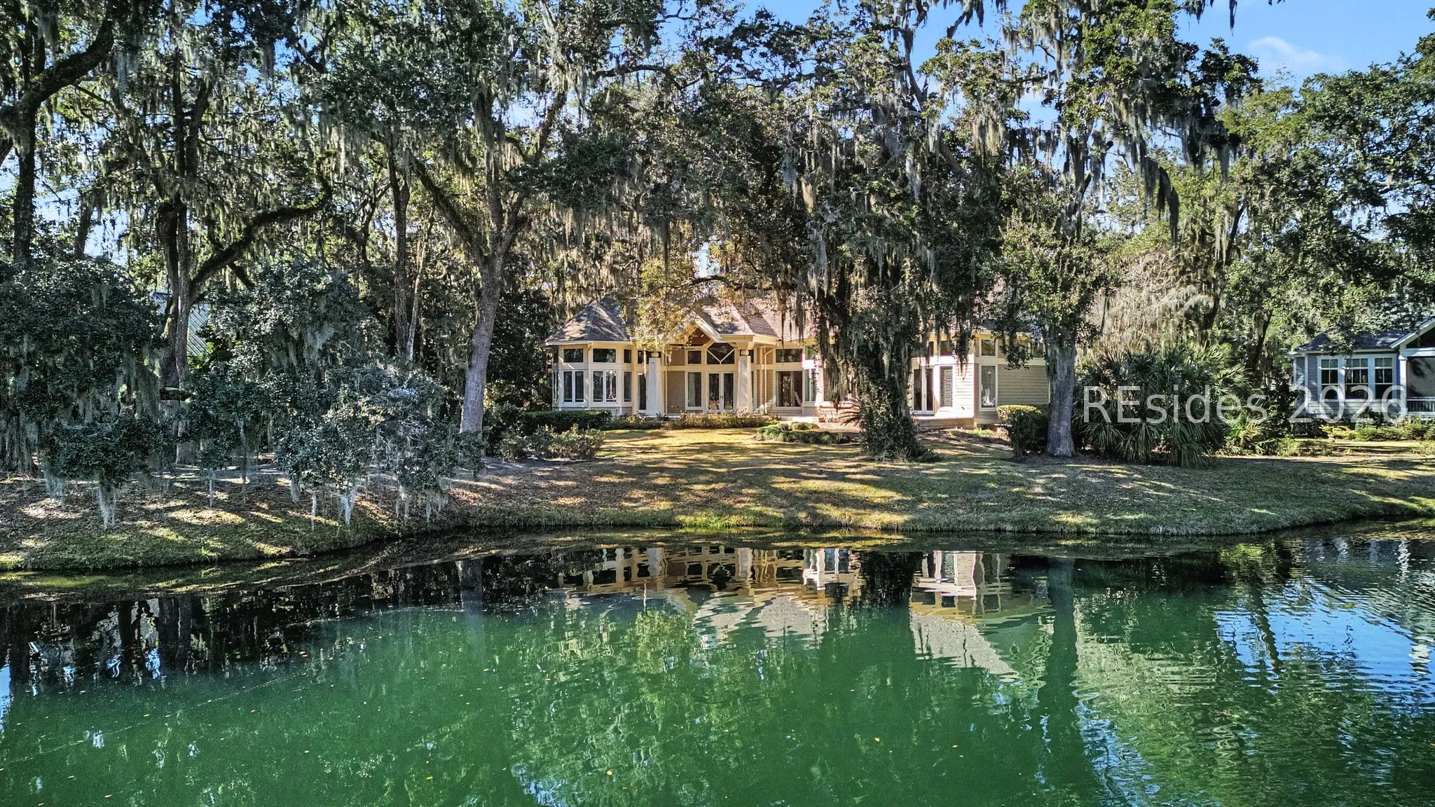 88 Inverness Drive Bluffton SC 29910