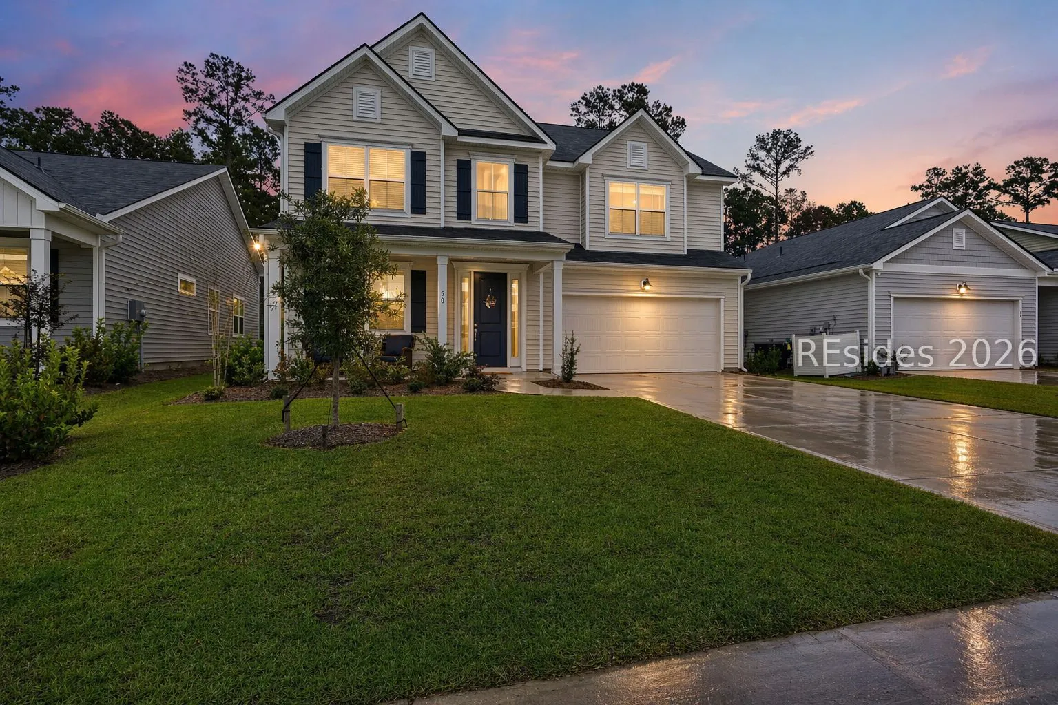 50 Hartwell Road Bluffton SC 29910