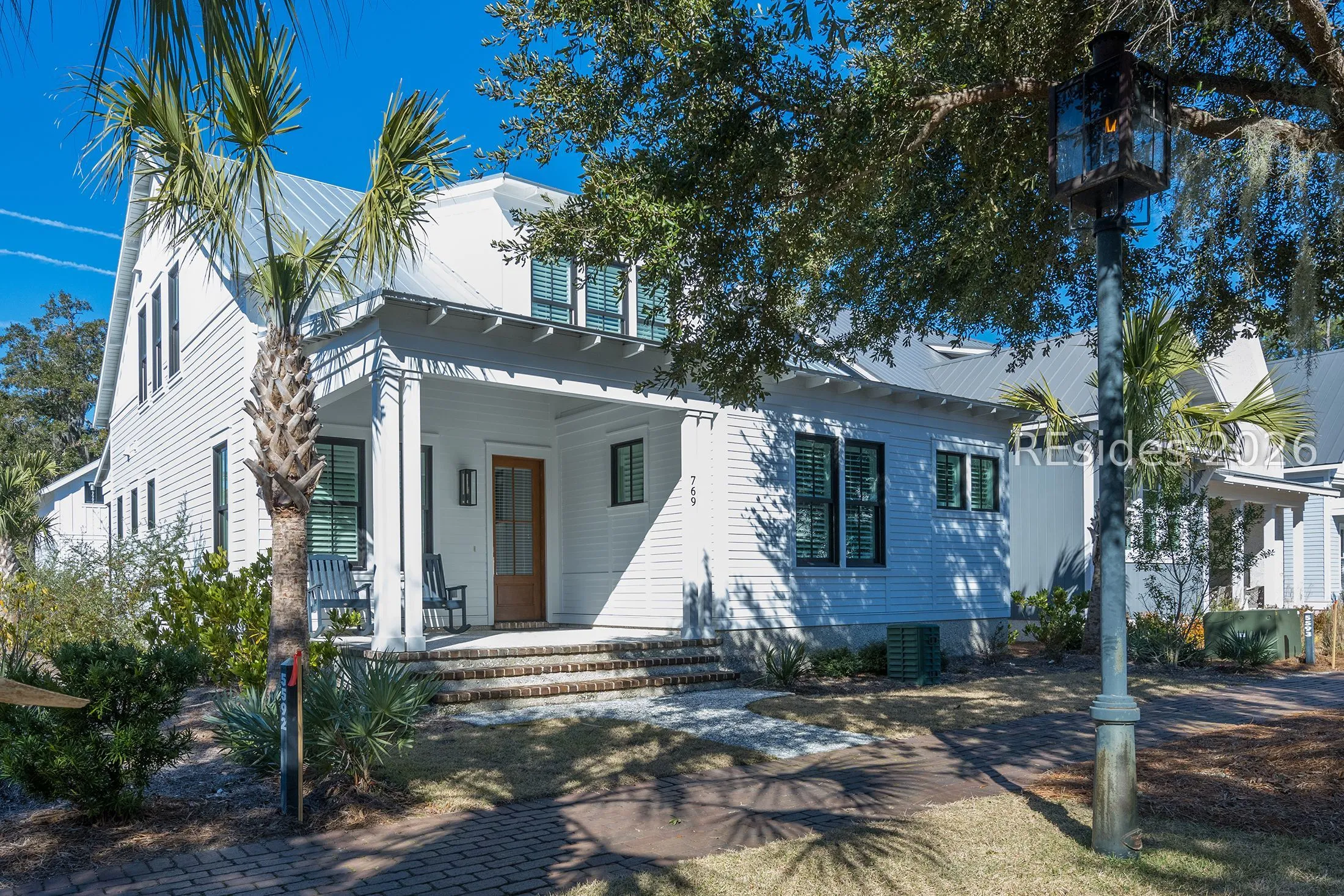 769 Old Moreland Road Bluffton SC 29910