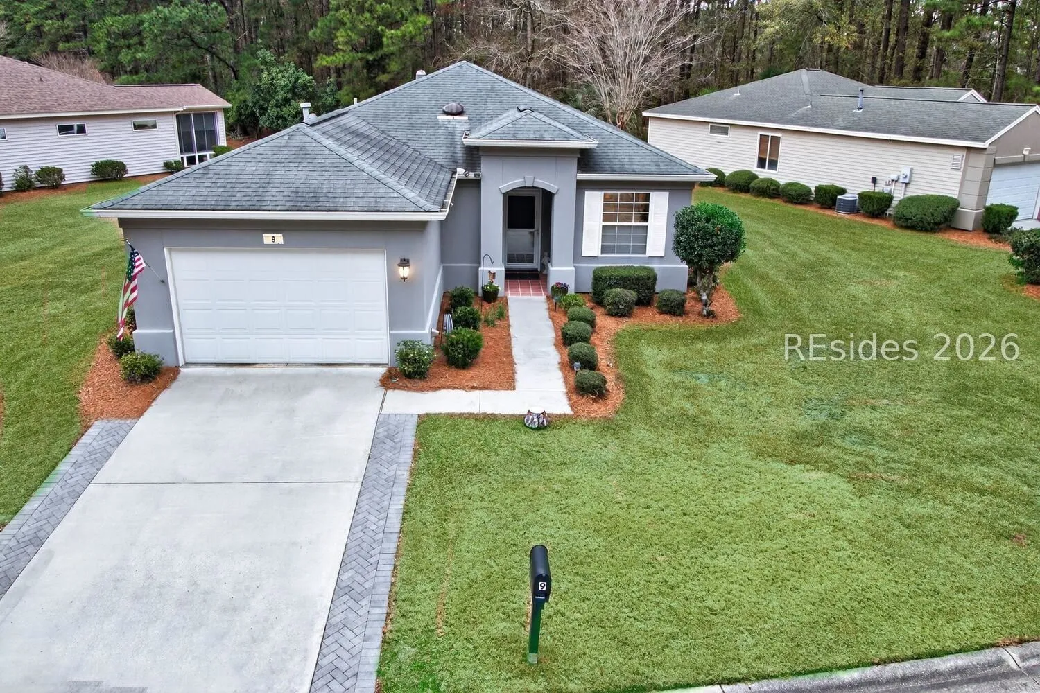 9 Andover Place Bluffton SC 29909