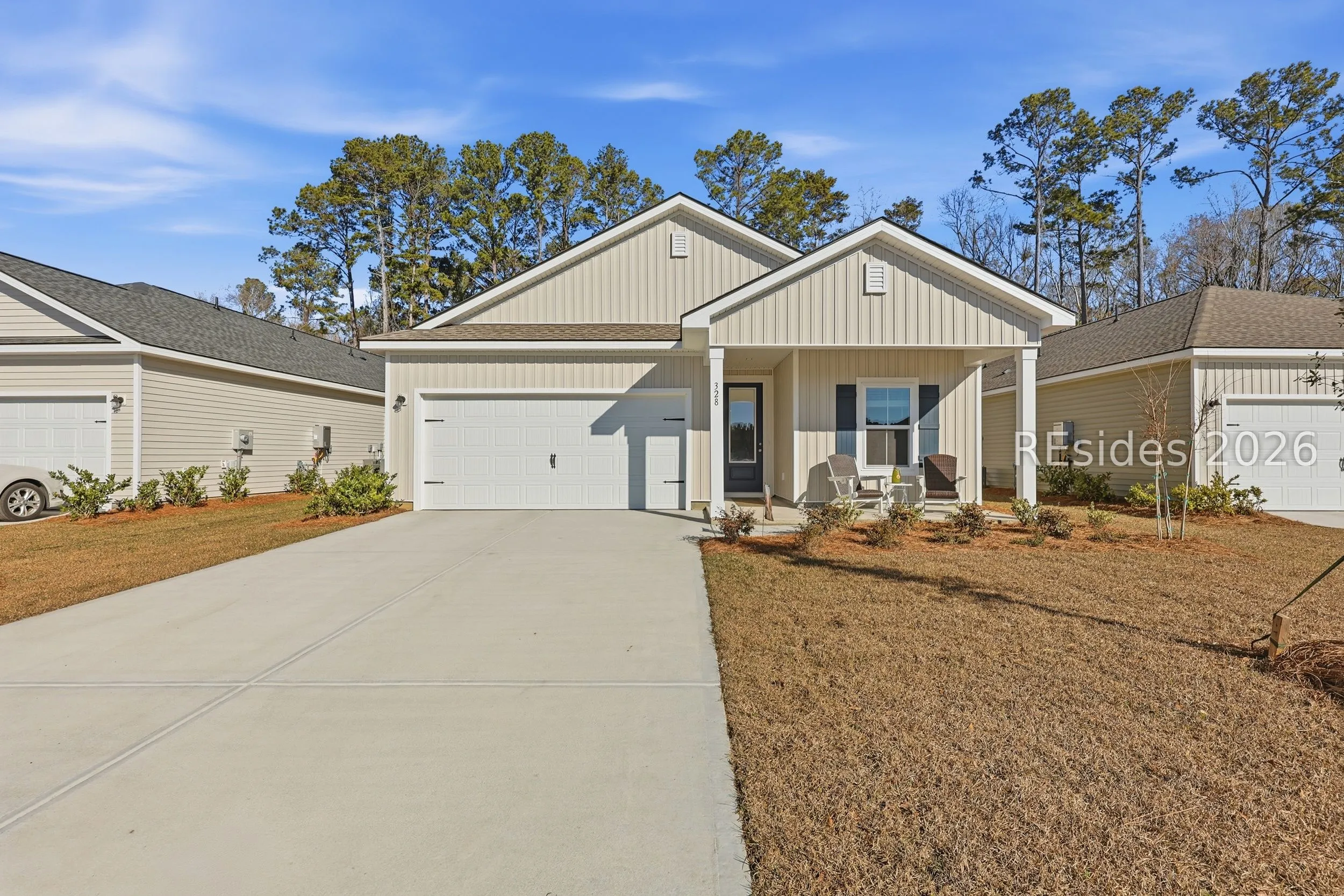 328 Hill Pond Road Bluffton SC 29909