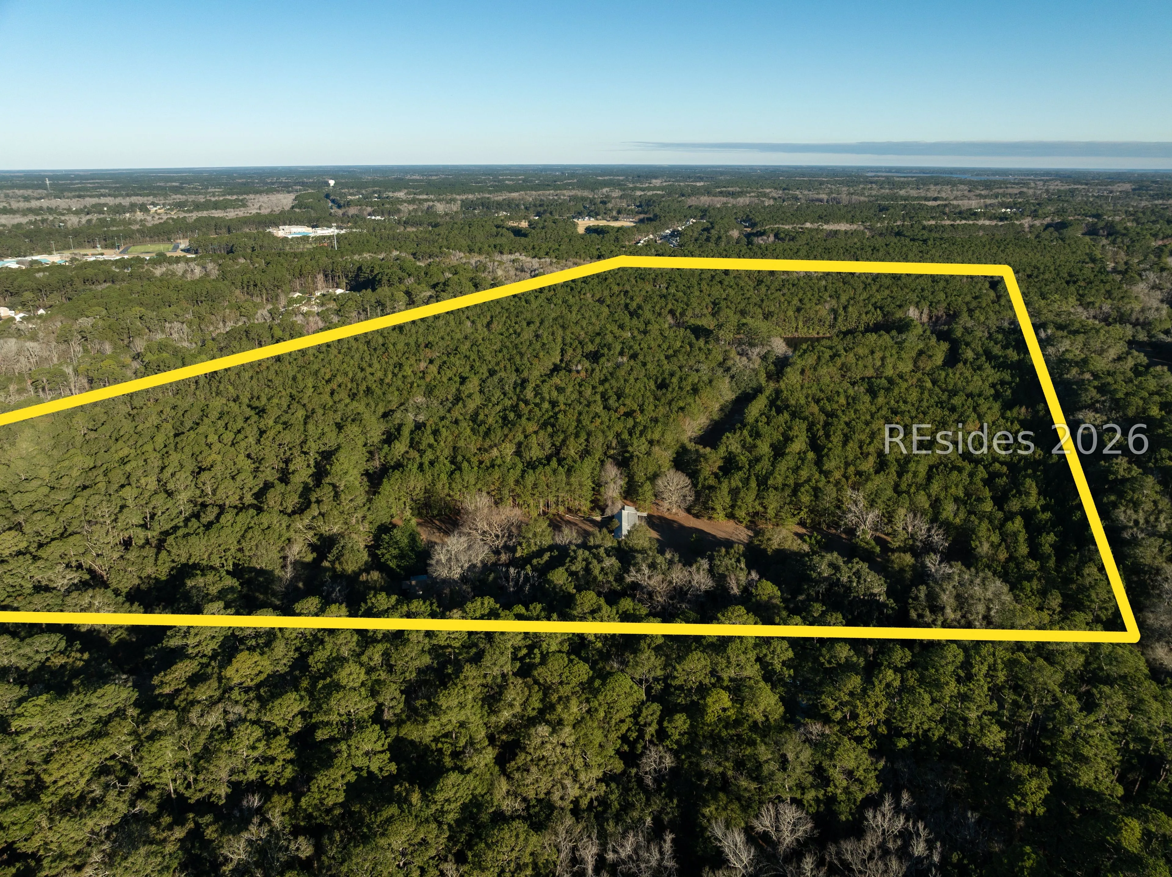1007 May River Road Bluffton SC 29910
