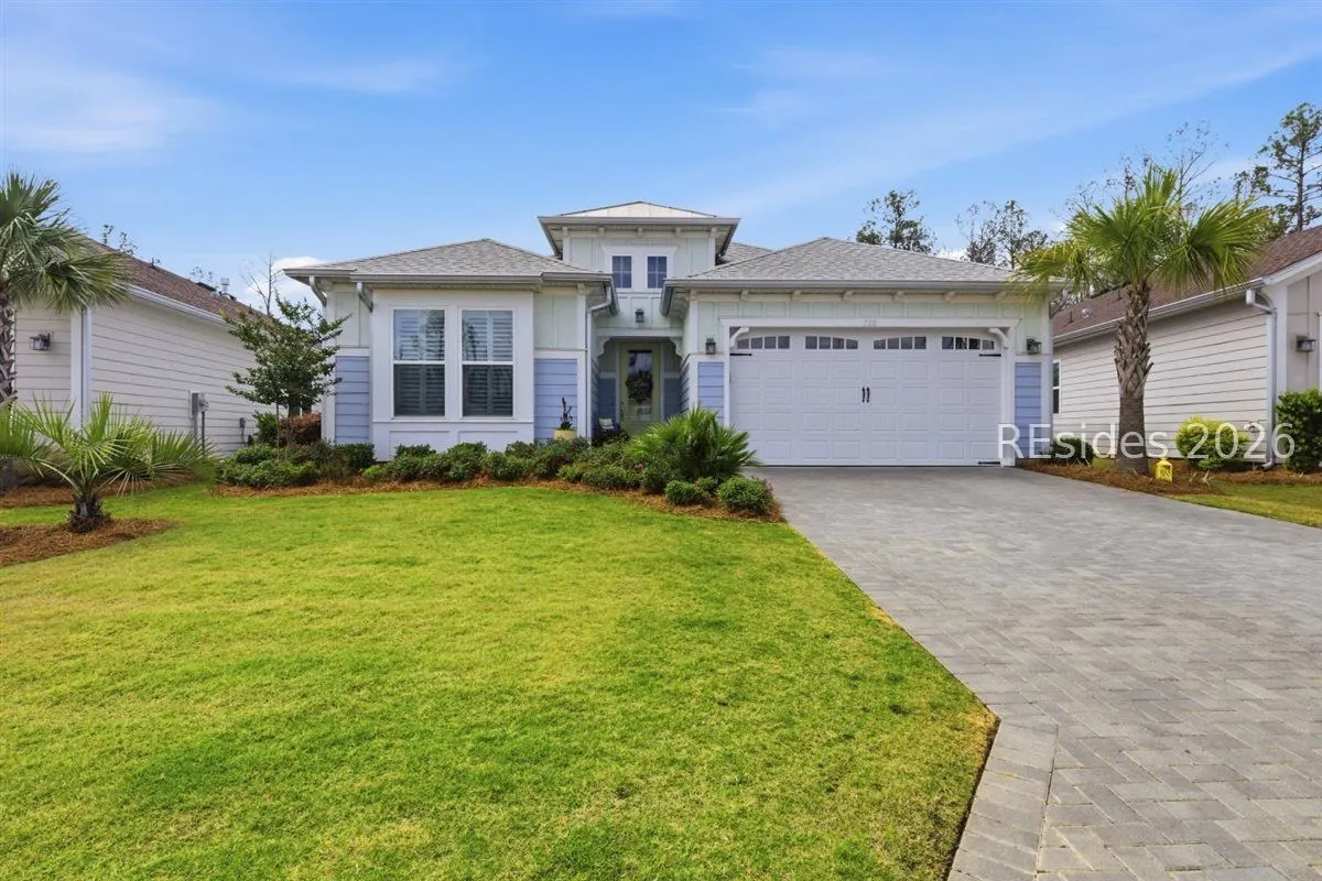 726 Caribbean Soul Avenue Hardeeville SC 29927