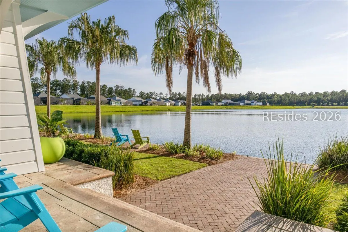 363 Harborside Drive Hardeeville SC 29927