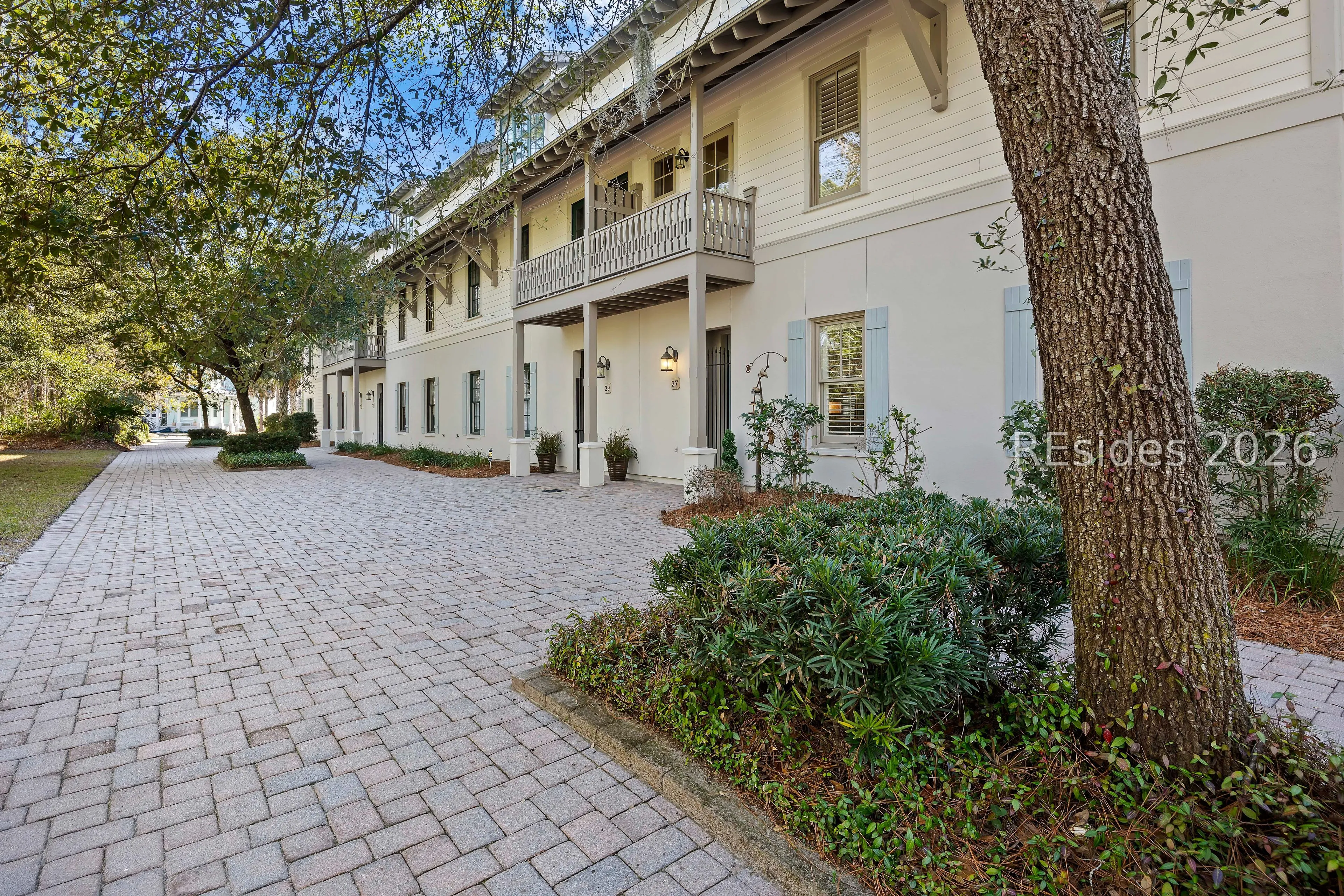 27 Tabby Shell Road Bluffton SC 29910