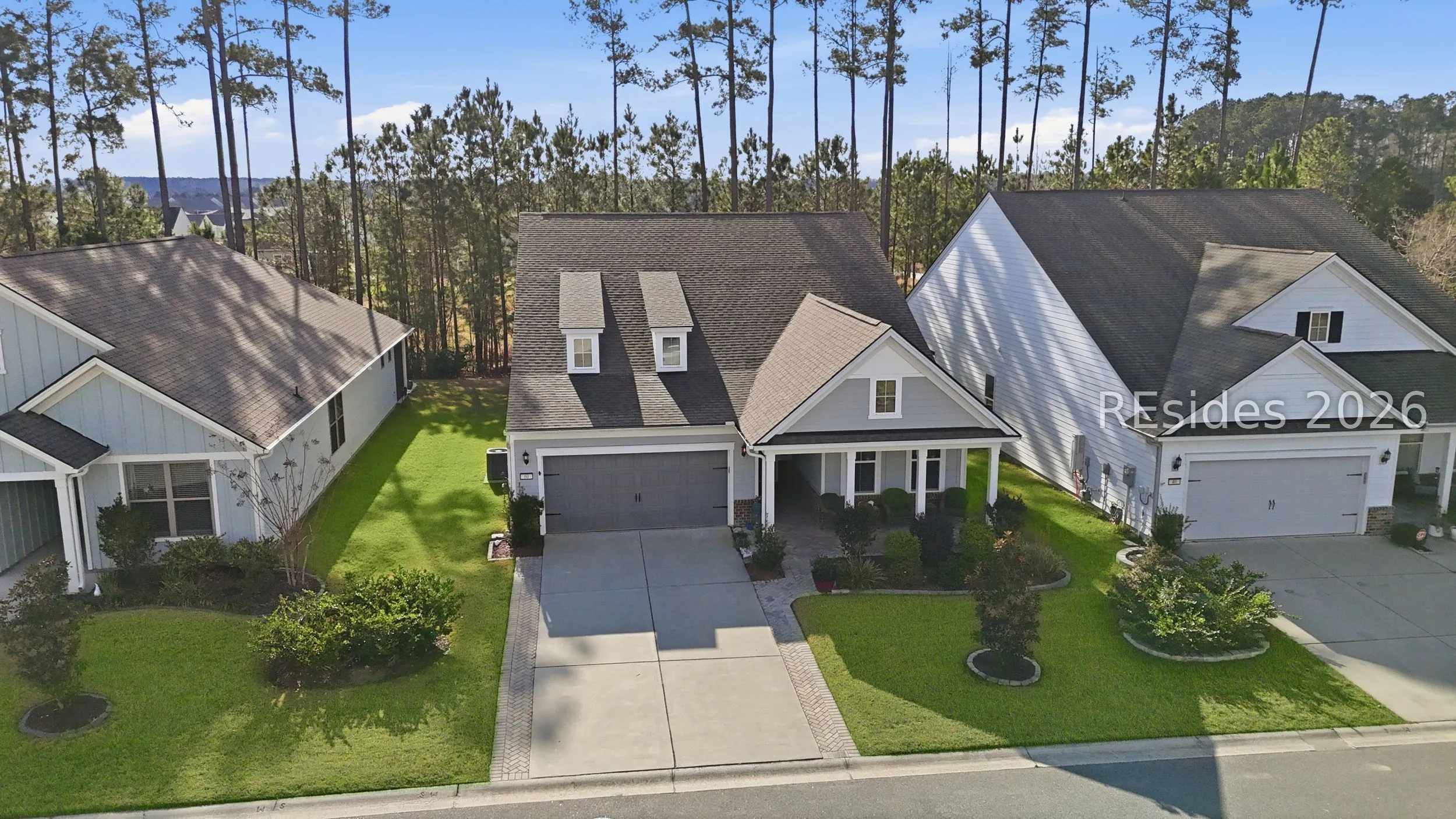 60 Carnation Road Okatie SC 29909