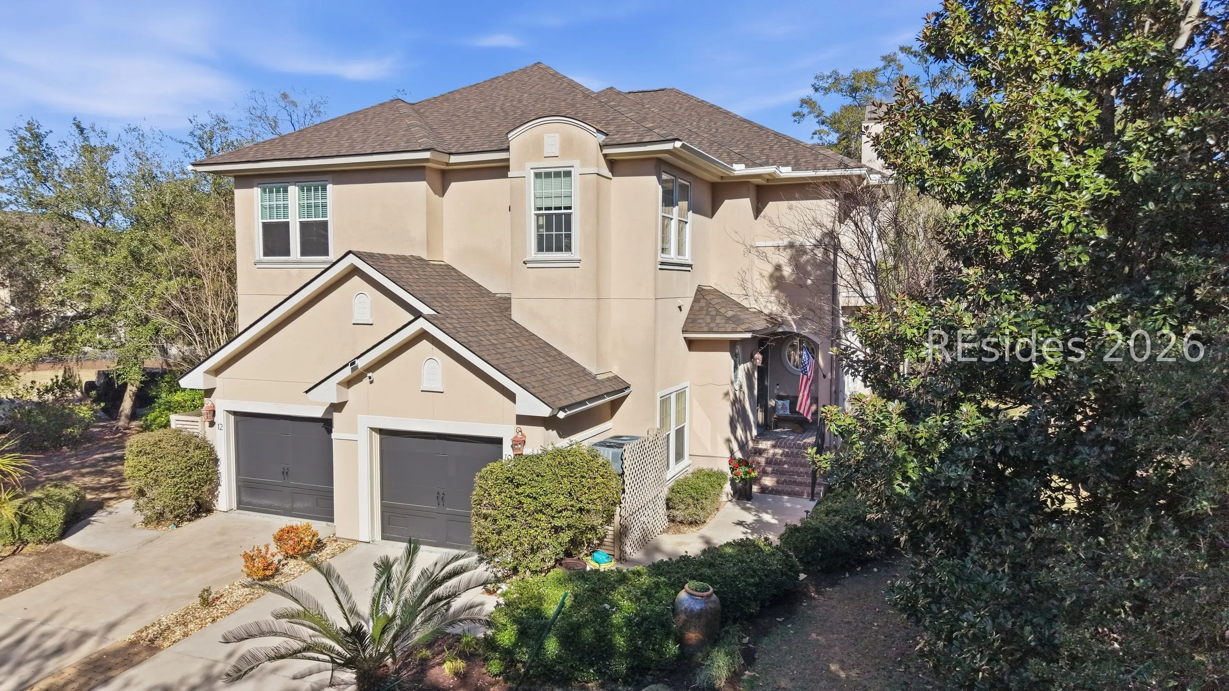 10 Seagrass Landing Court Hilton Head Island SC 29926