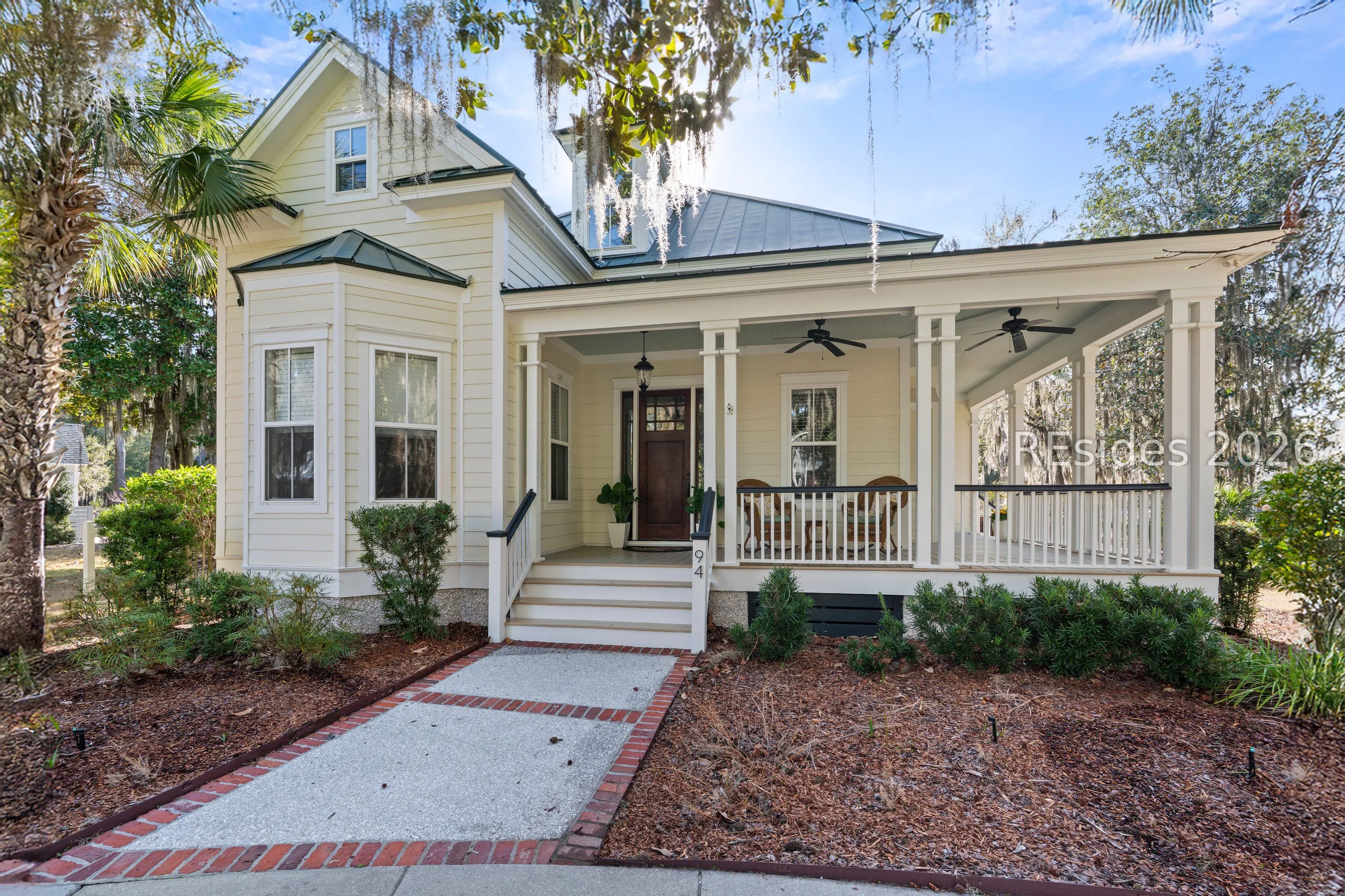 94 Gautier Place Beaufort SC 29902